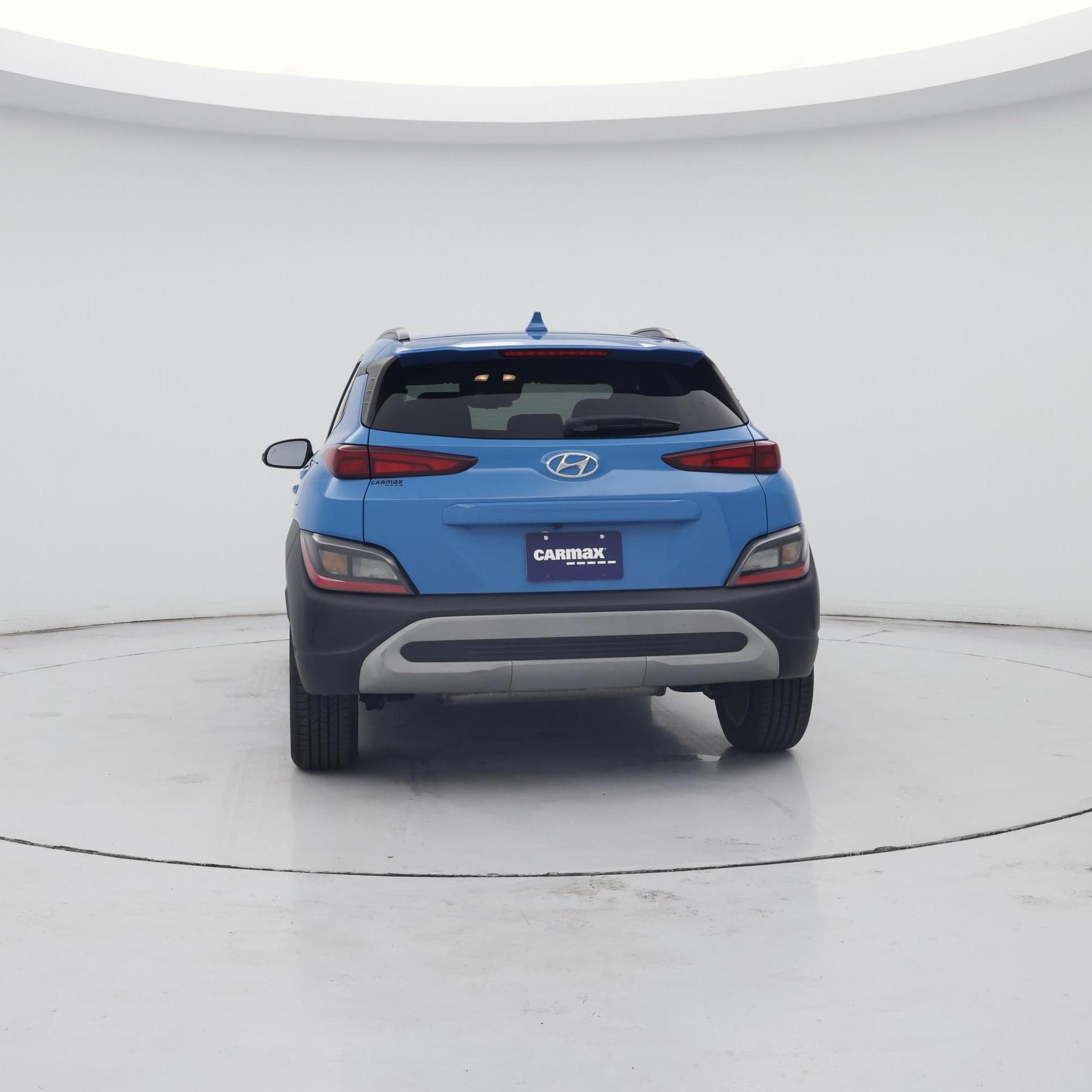 Thumbnail: 2022 Hyundai Kona - 6