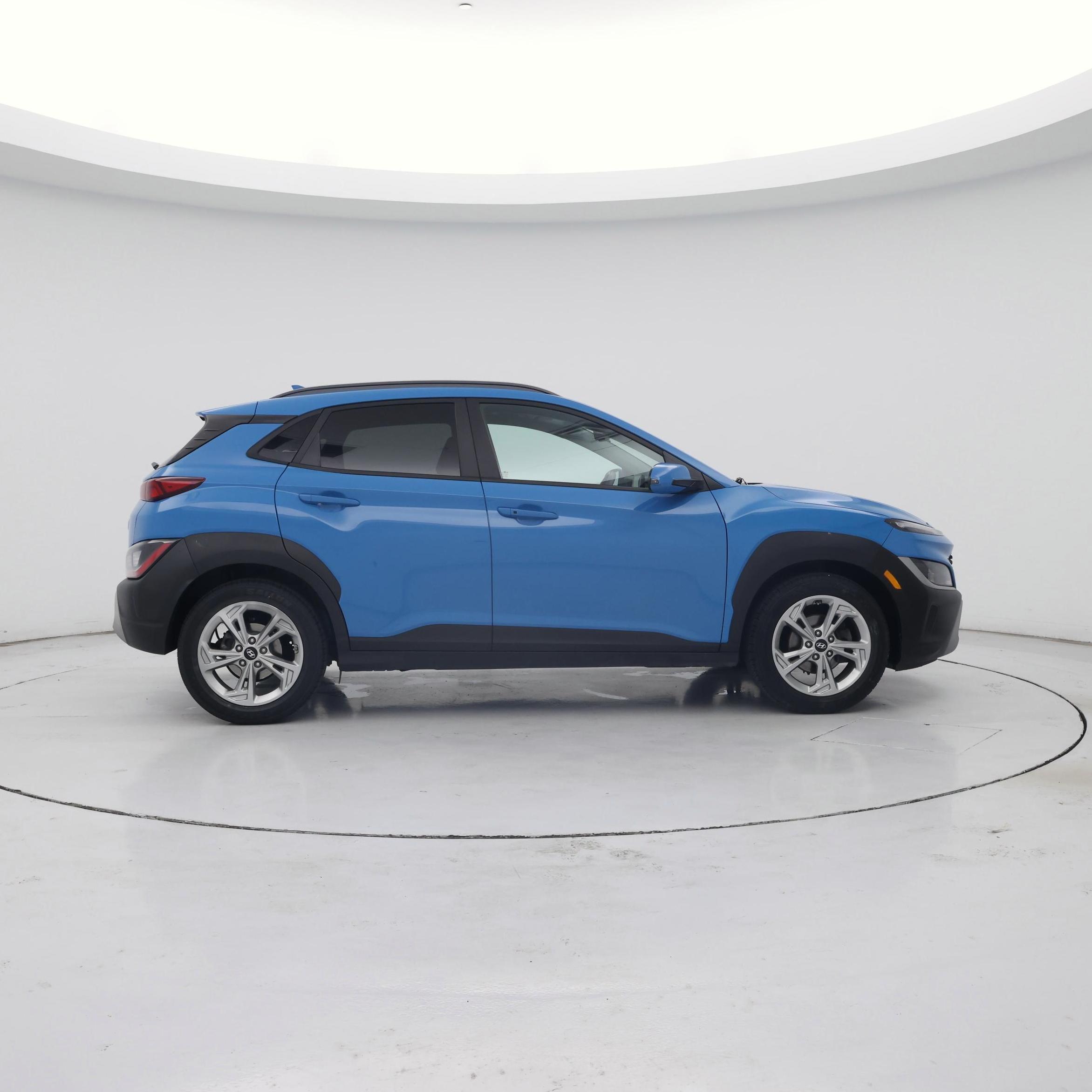 Thumbnail: 2022 Hyundai Kona - 7