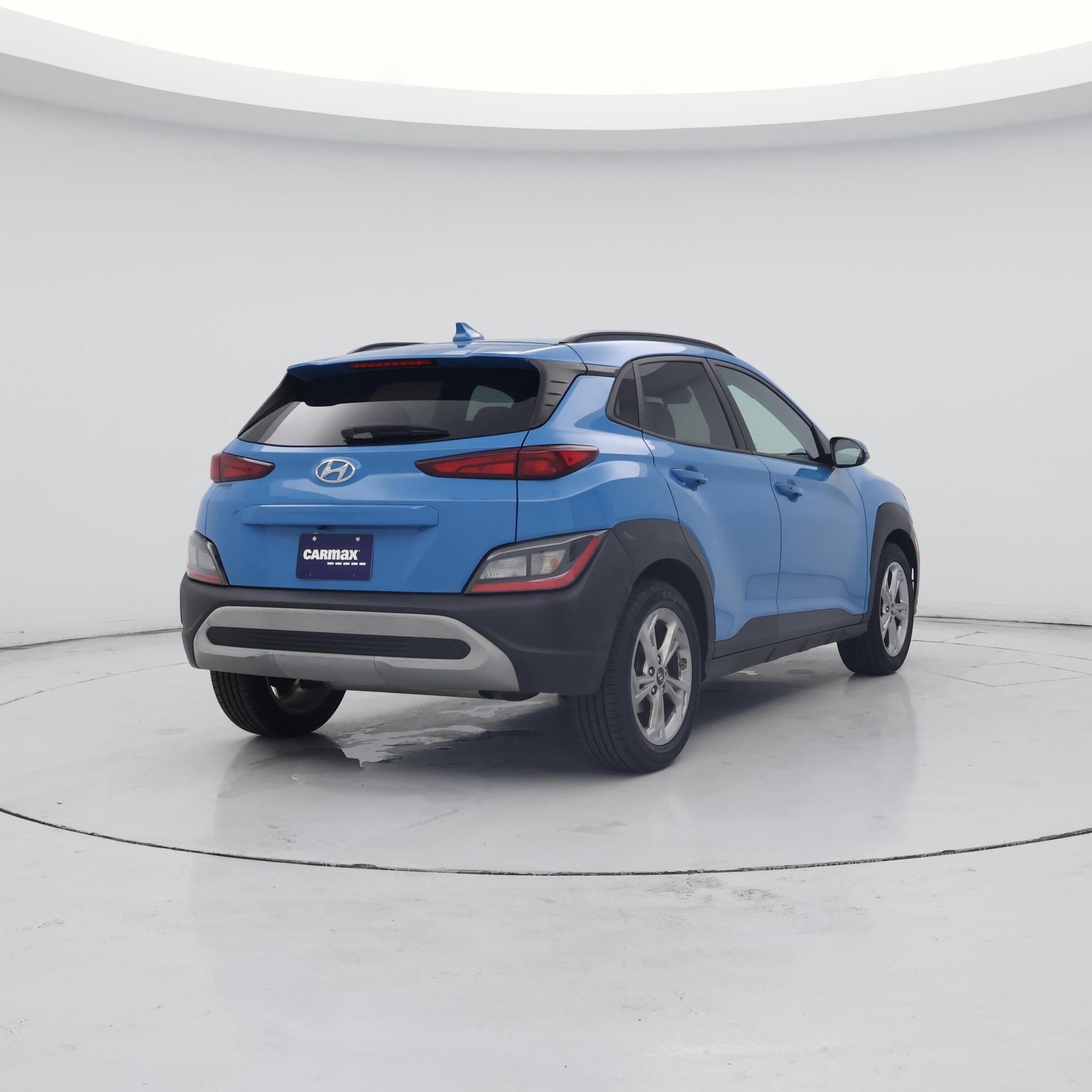Thumbnail: 2022 Hyundai Kona - 8