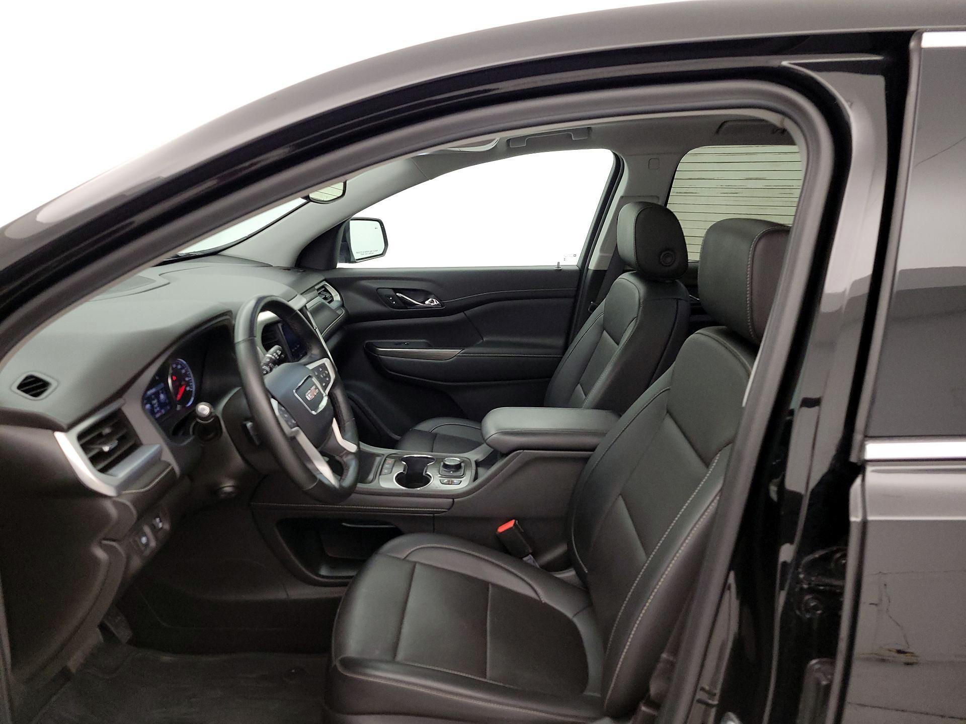 Thumbnail: 2023 GMC Acadia - 11