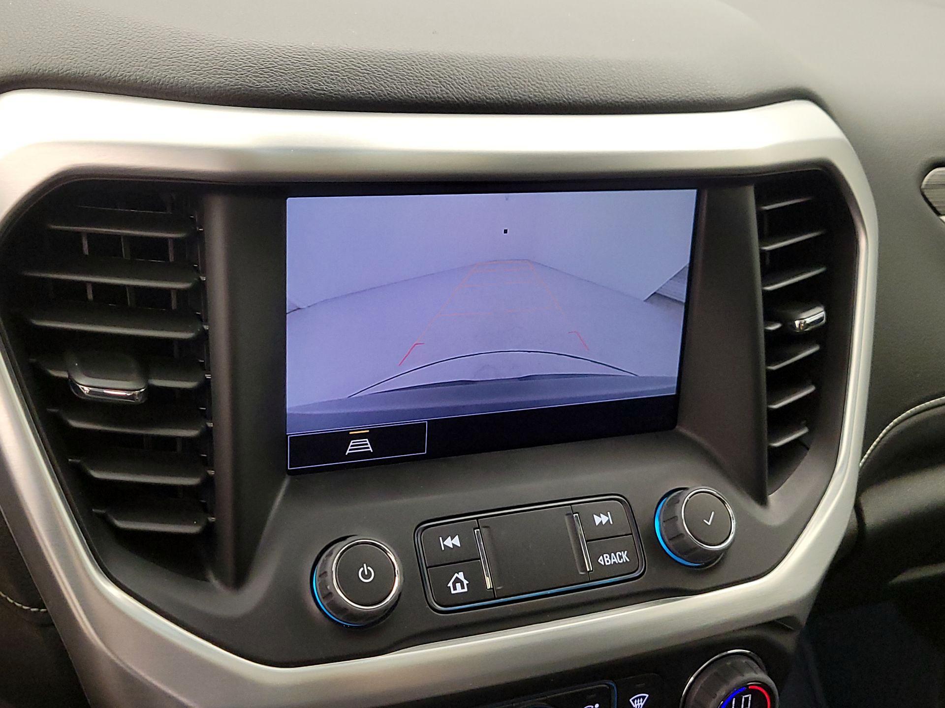 Thumbnail: 2023 GMC Acadia - 14