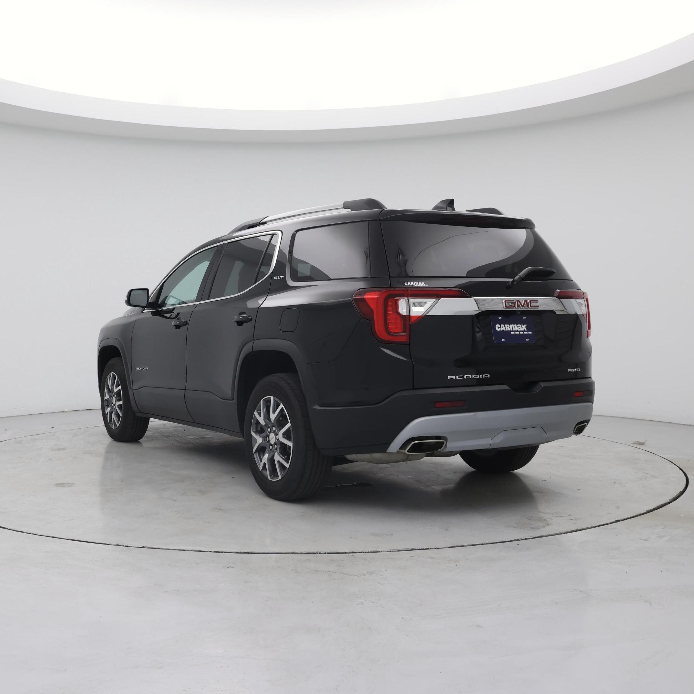 Thumbnail: 2023 GMC Acadia - 2