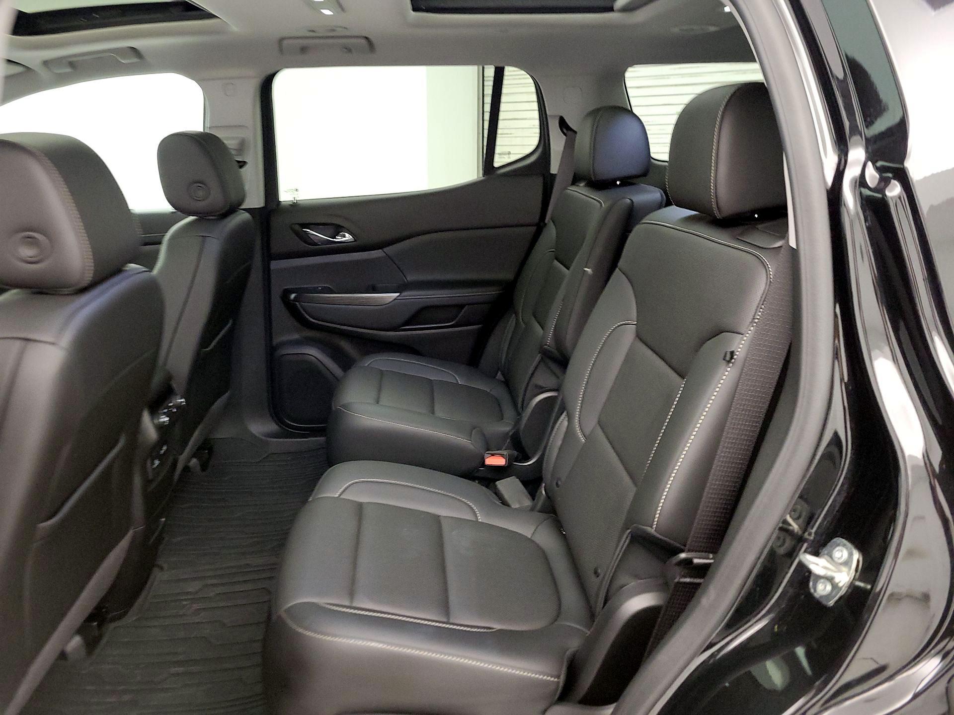 Thumbnail: 2023 GMC Acadia - 20