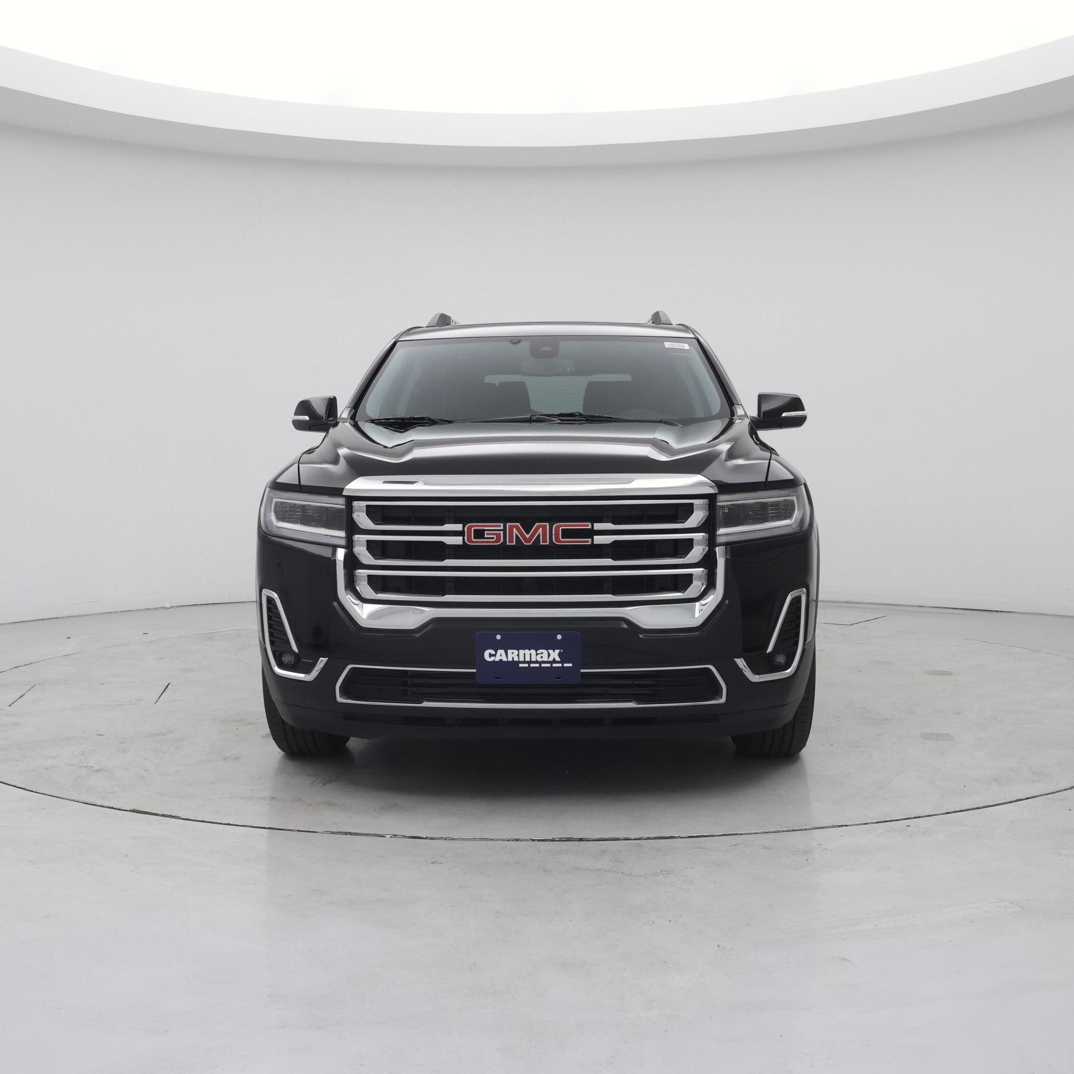 Thumbnail: 2023 GMC Acadia - 5