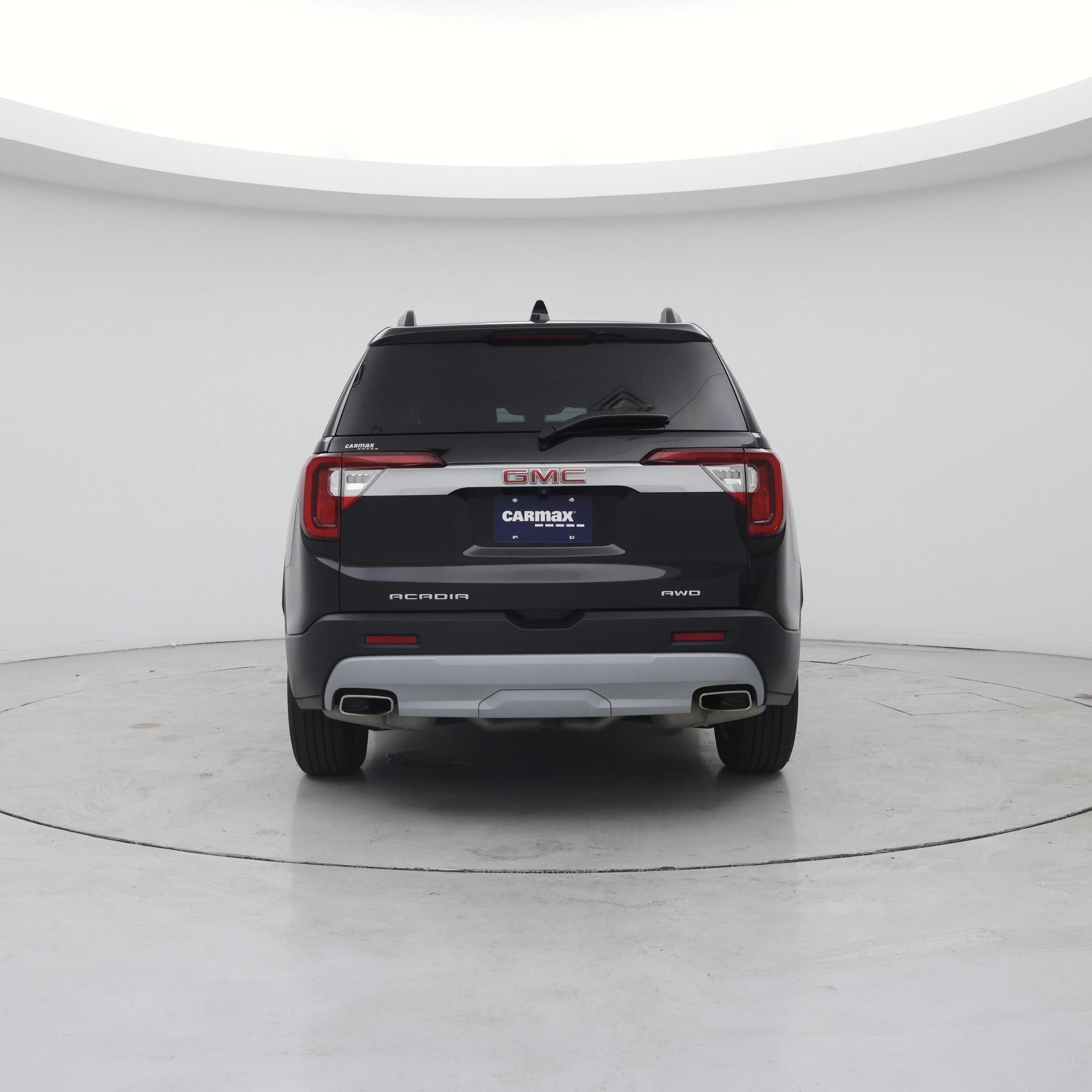 Thumbnail: 2023 GMC Acadia - 6