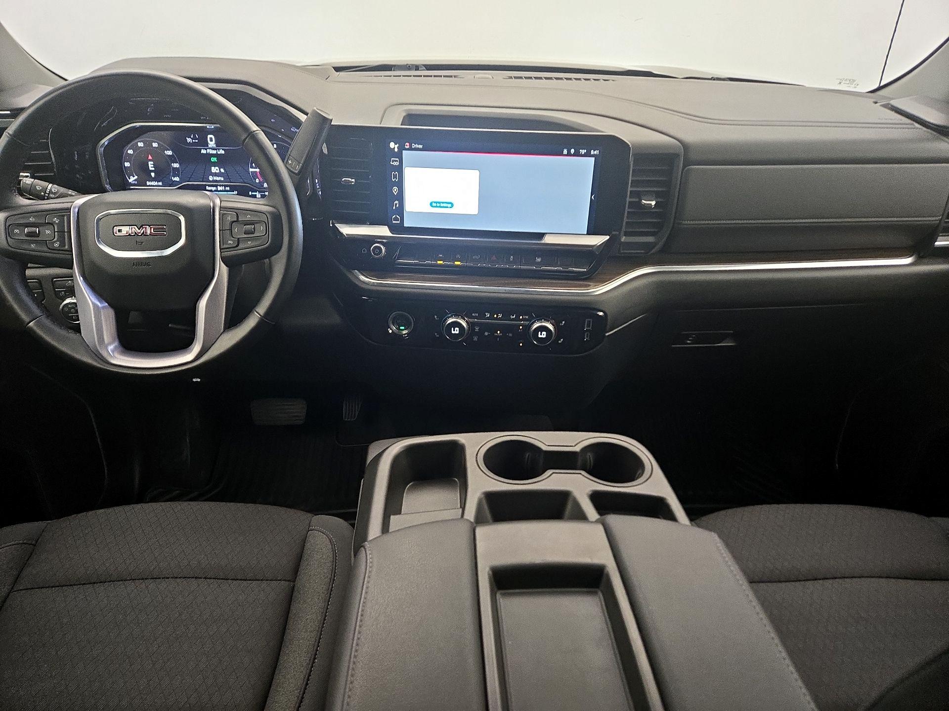 Thumbnail: 2024 GMC Sierra 1500 - 9