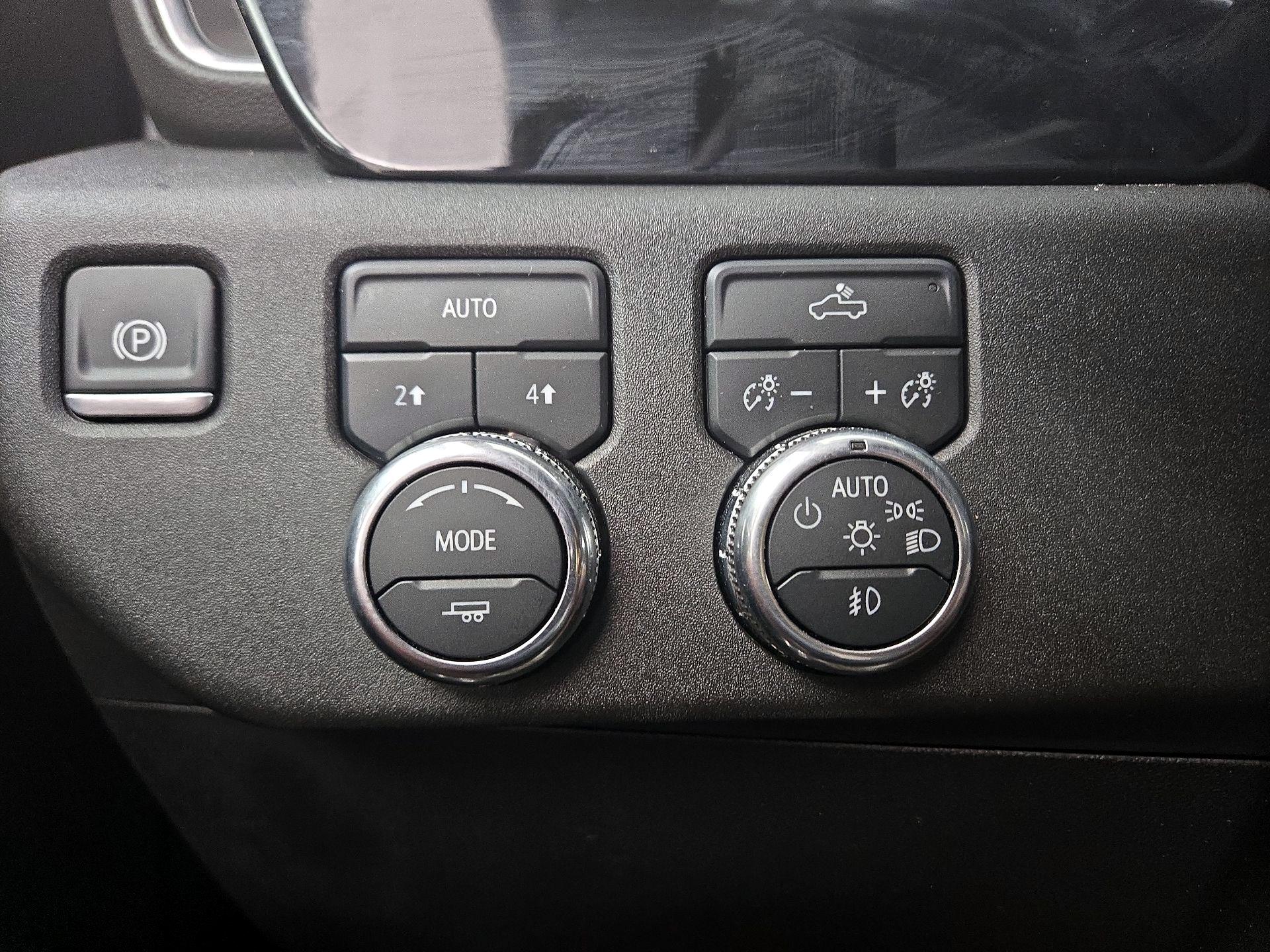 Thumbnail: 2024 GMC Sierra 1500 - 13