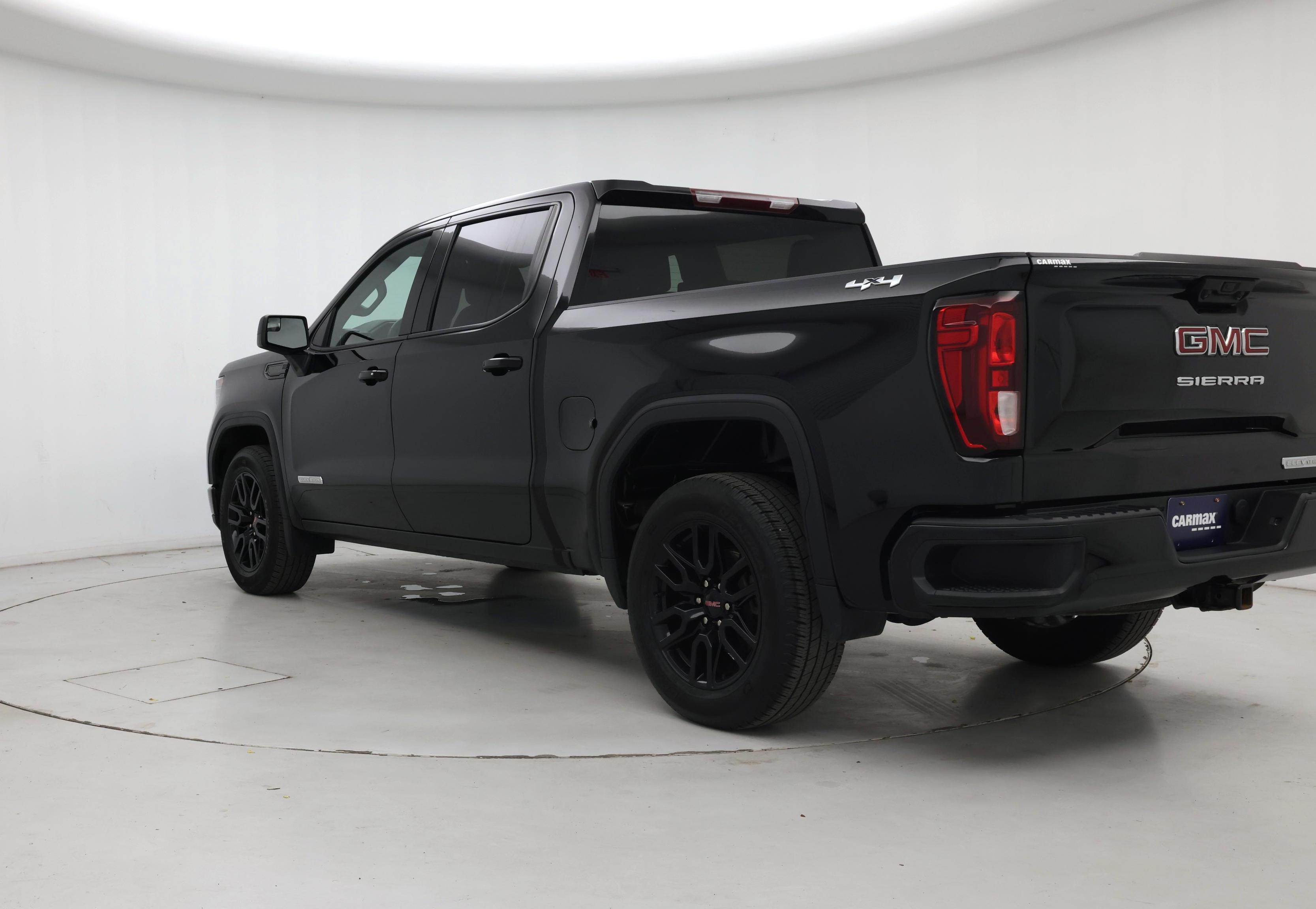 Thumbnail: 2024 GMC Sierra 1500 - 2