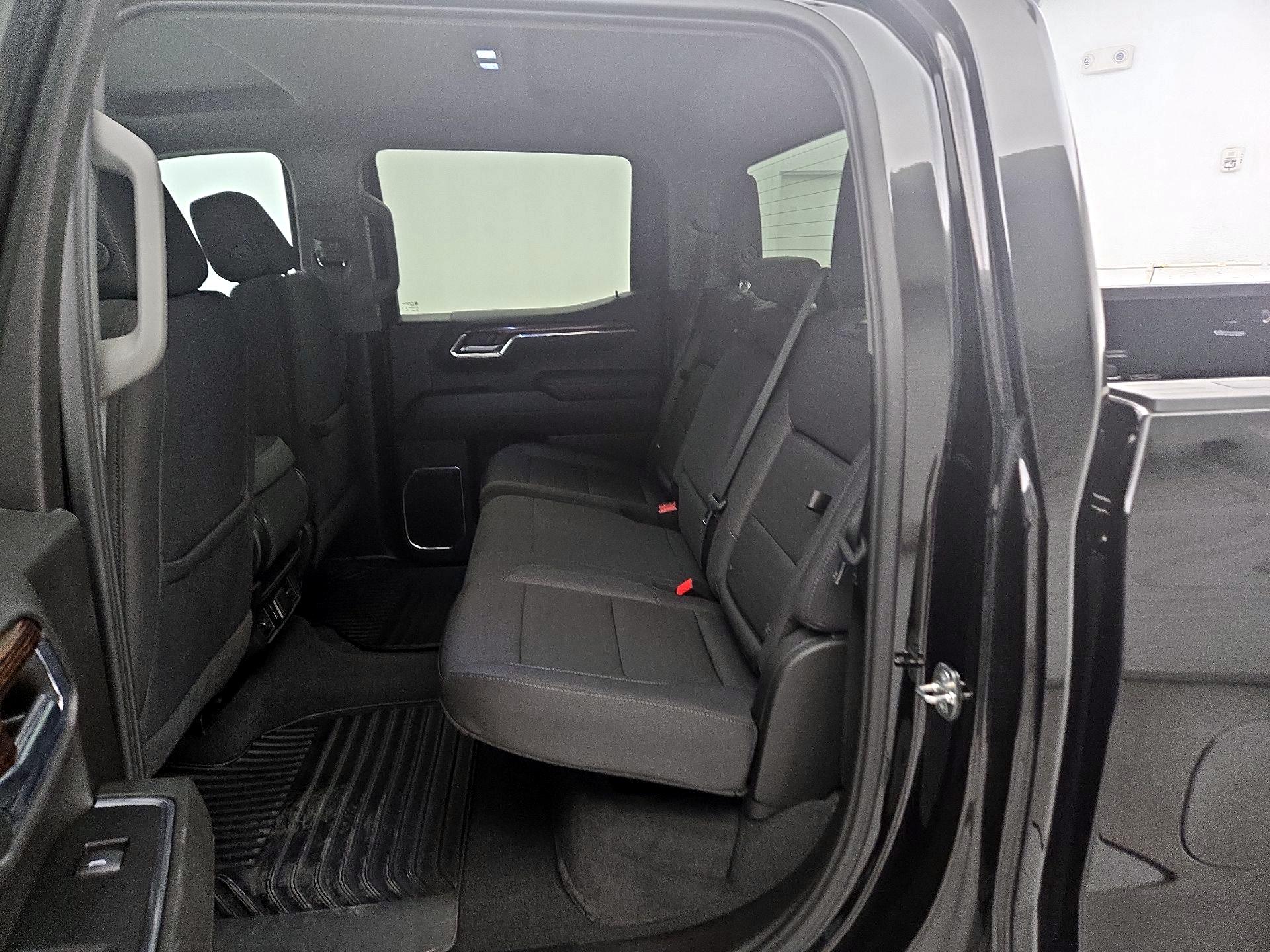 Thumbnail: 2024 GMC Sierra 1500 - 20