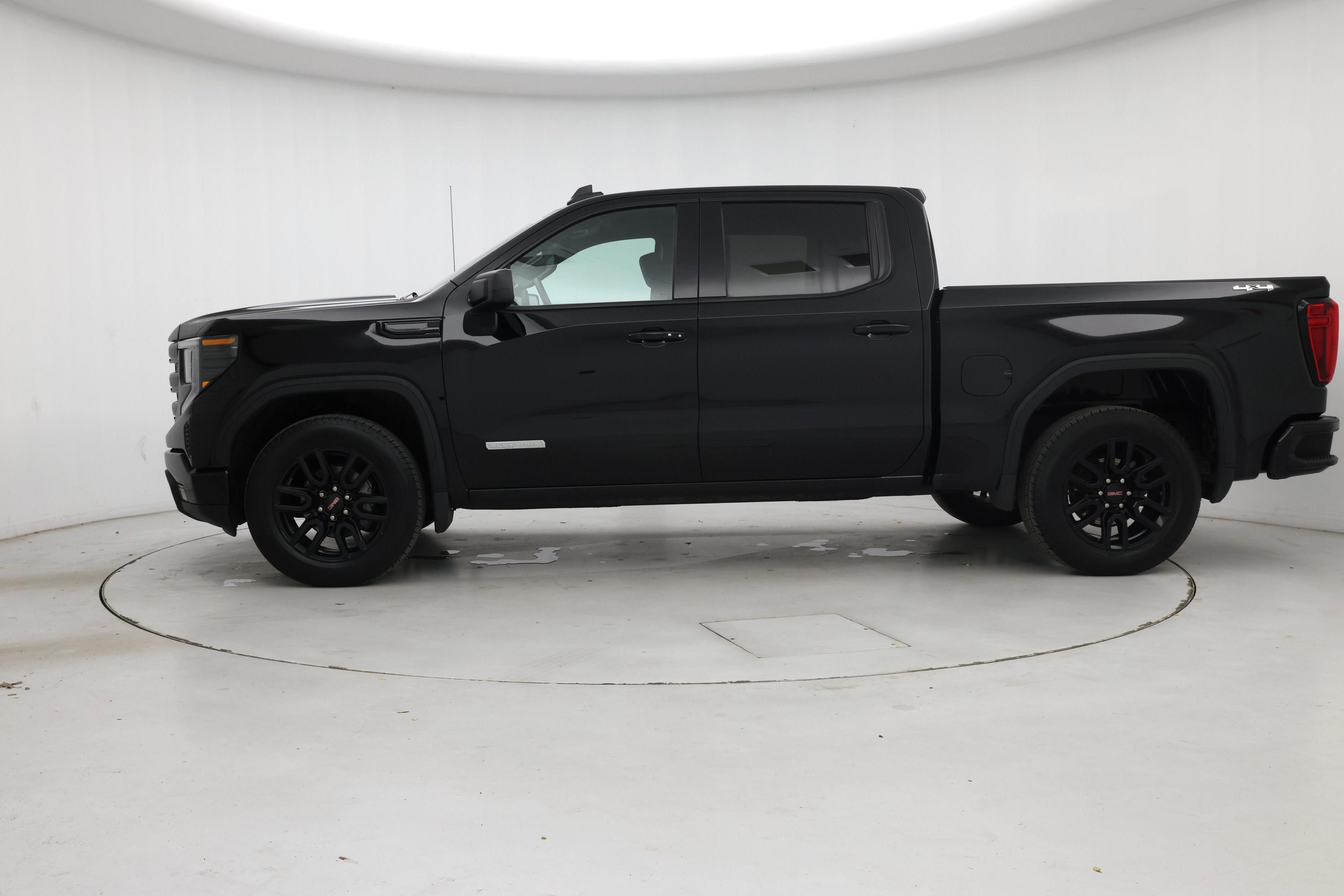 Thumbnail: 2024 GMC Sierra 1500 - 3