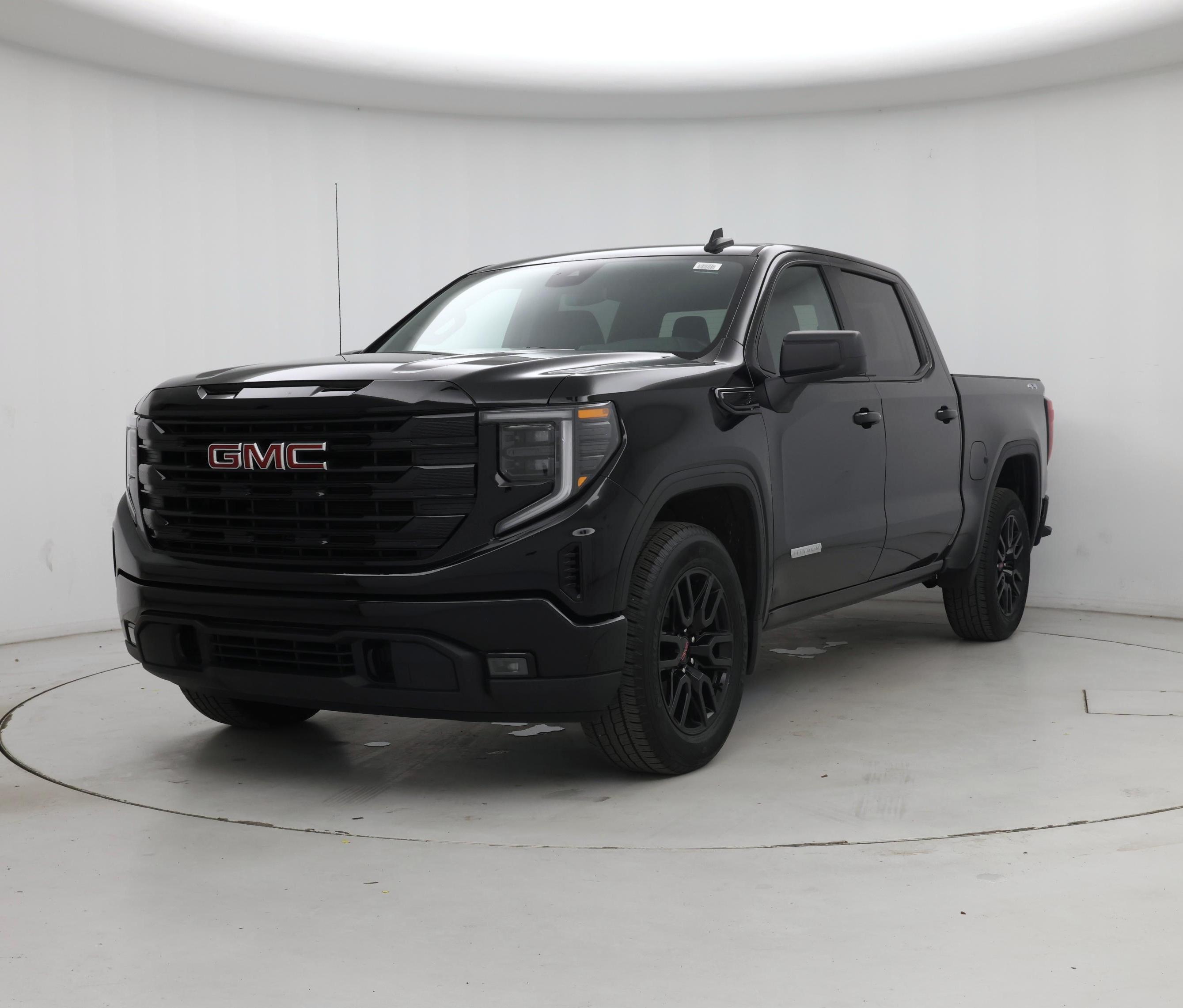 Thumbnail: 2024 GMC Sierra 1500 - 4