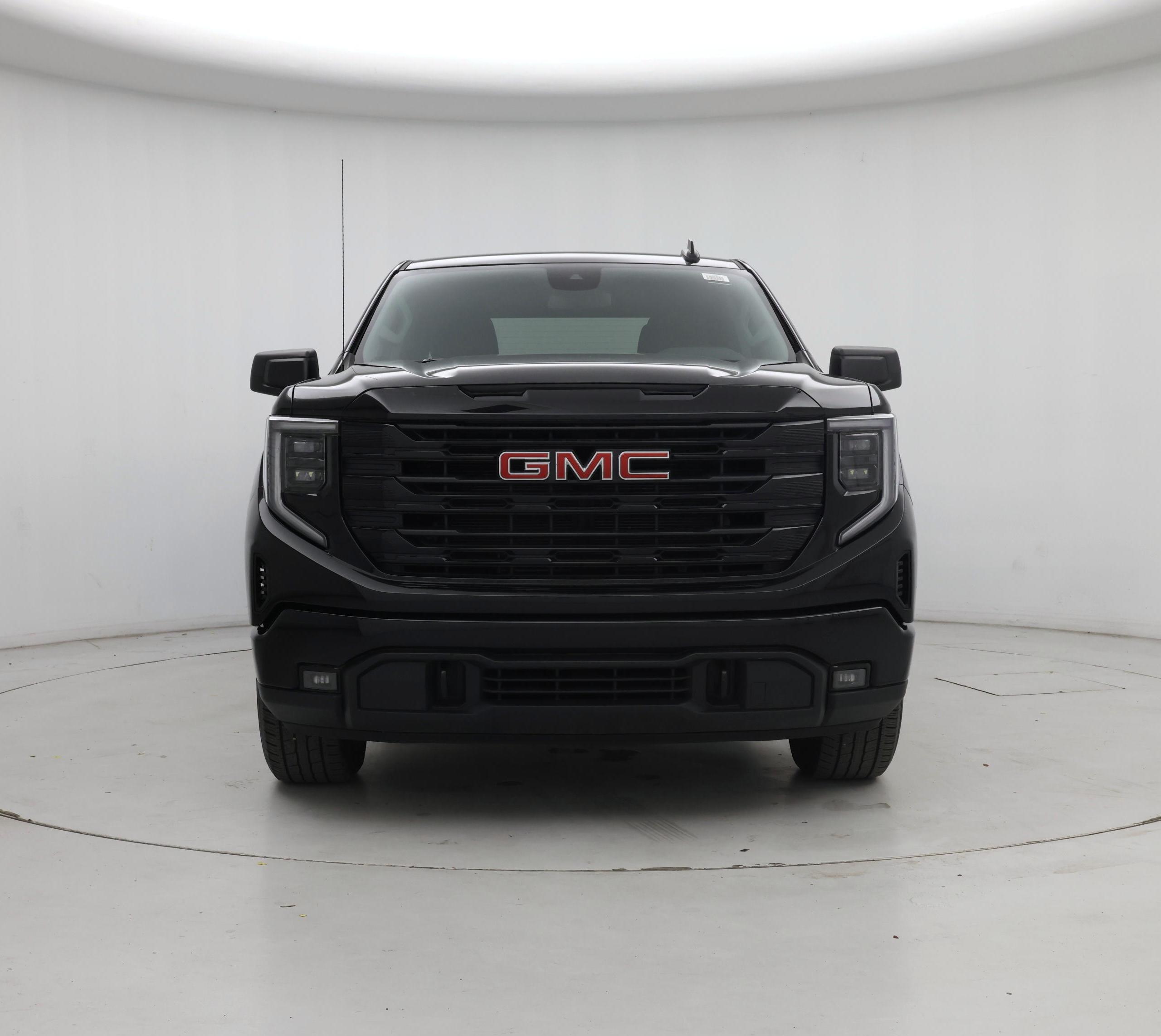Thumbnail: 2024 GMC Sierra 1500 - 5