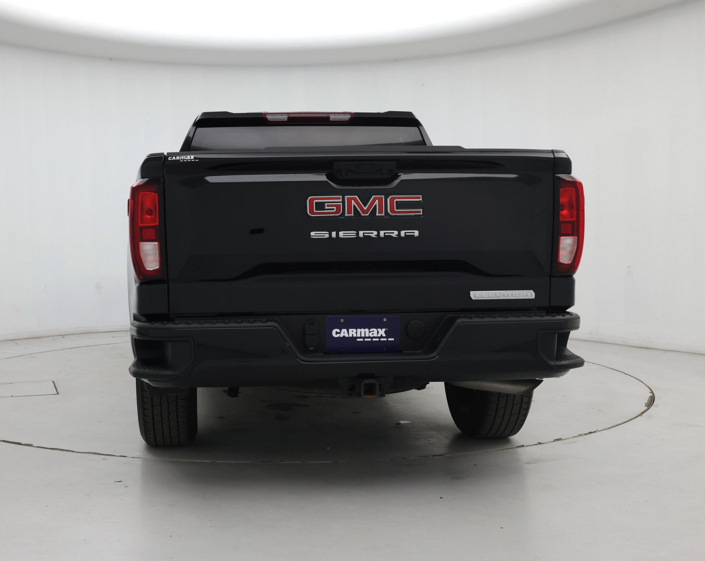 Thumbnail: 2024 GMC Sierra 1500 - 6