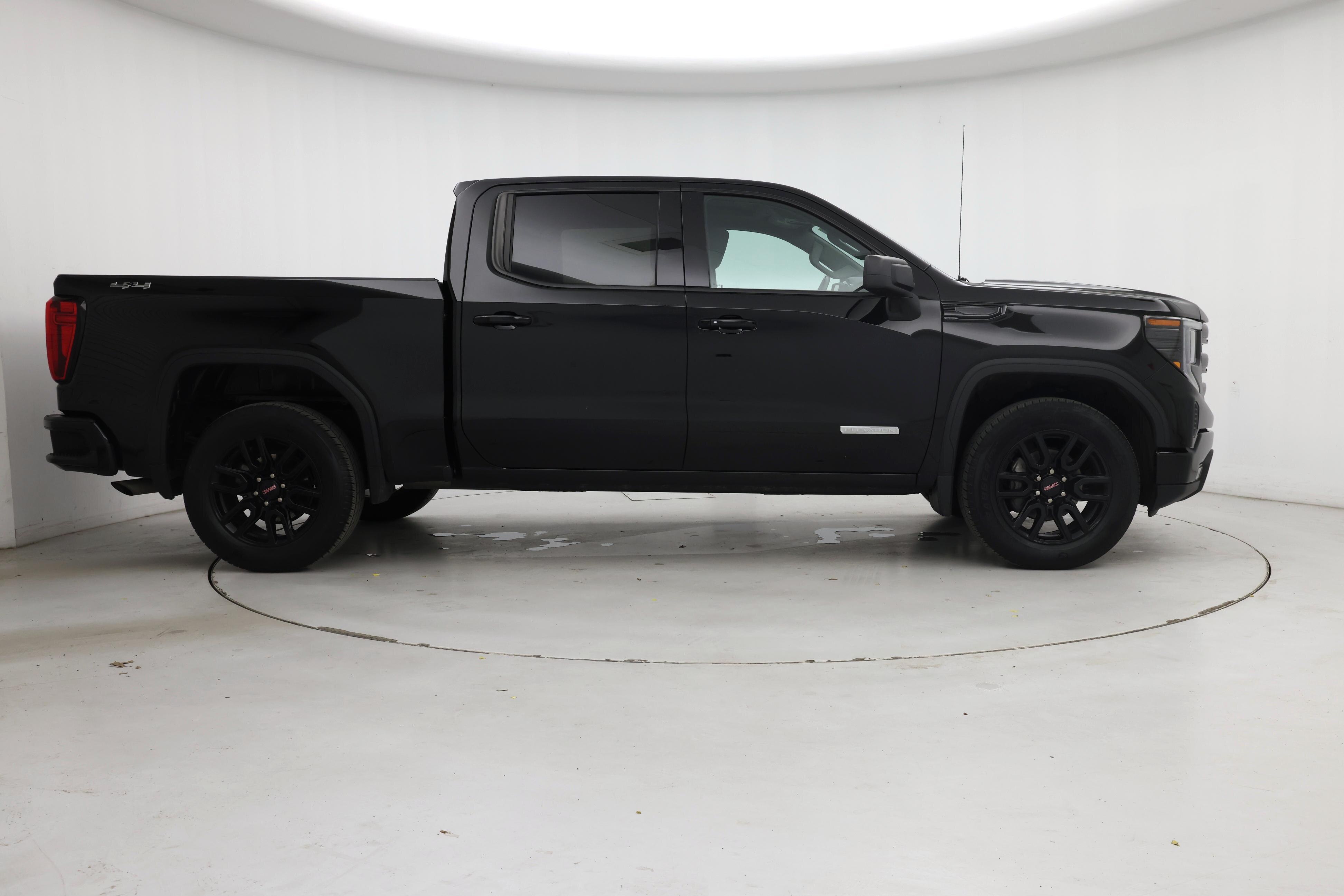 Thumbnail: 2024 GMC Sierra 1500 - 7
