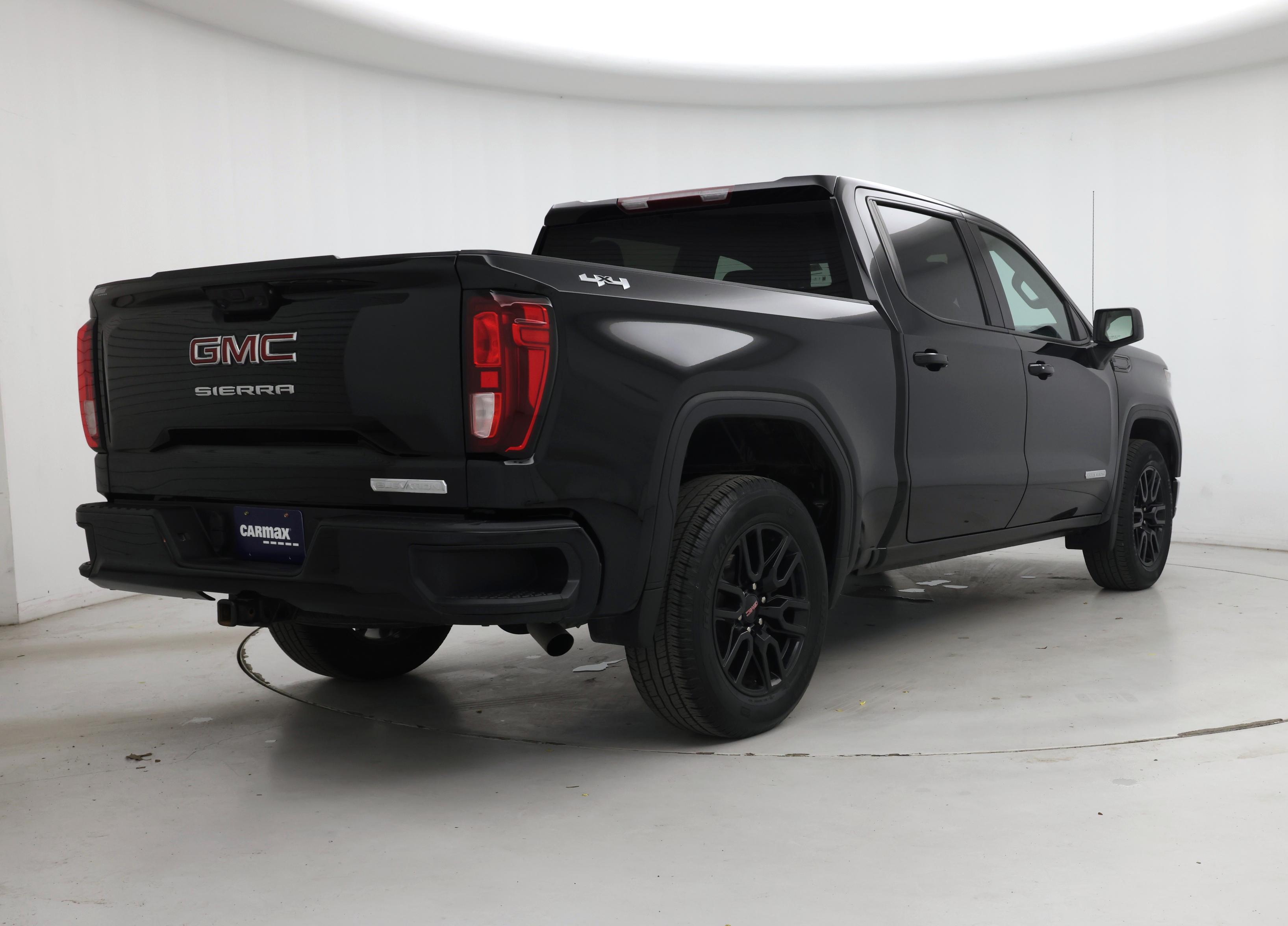 Thumbnail: 2024 GMC Sierra 1500 - 8