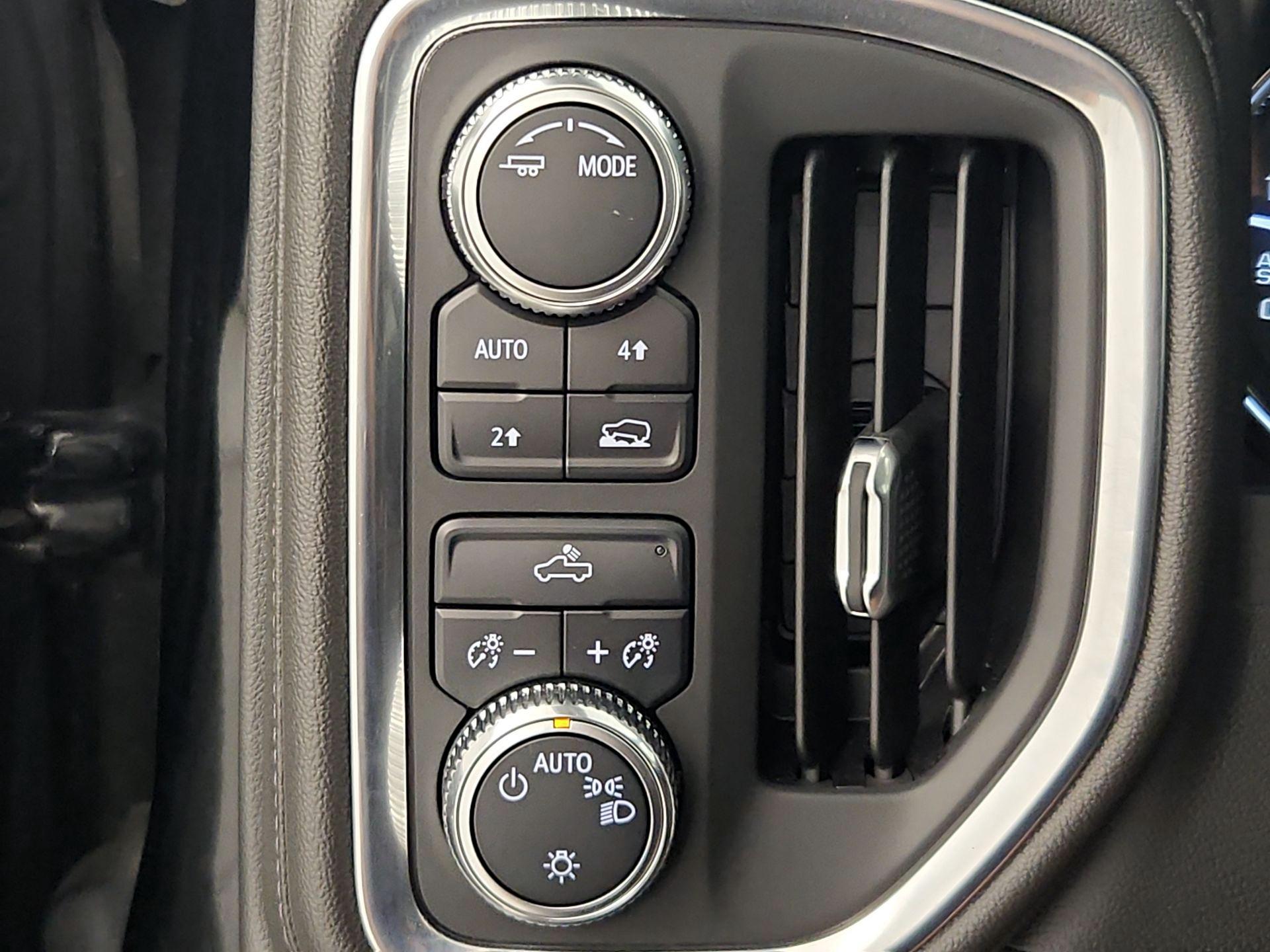 Thumbnail: 2021 GMC Sierra 1500 - 13