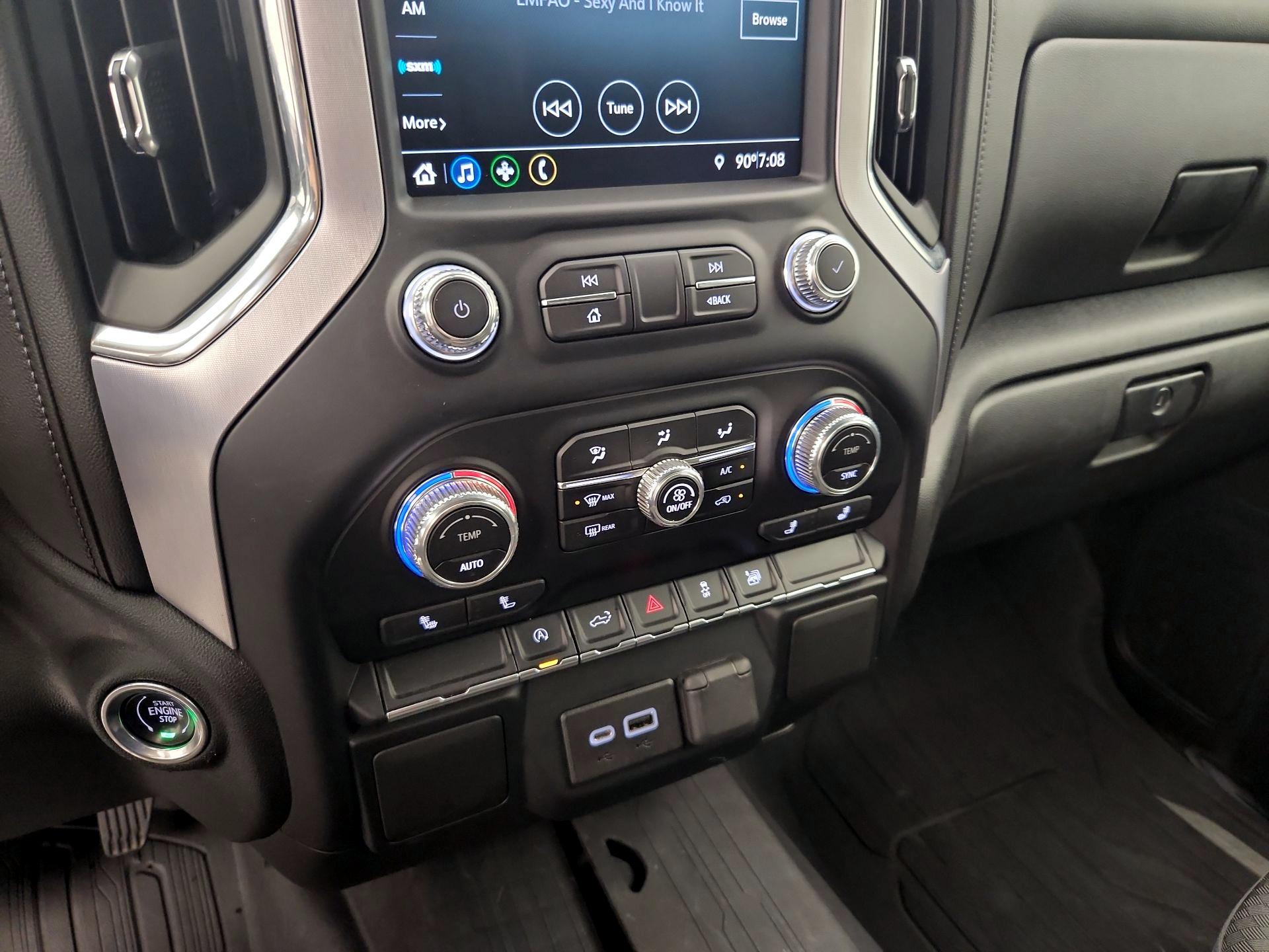 Thumbnail: 2021 GMC Sierra 1500 - 16