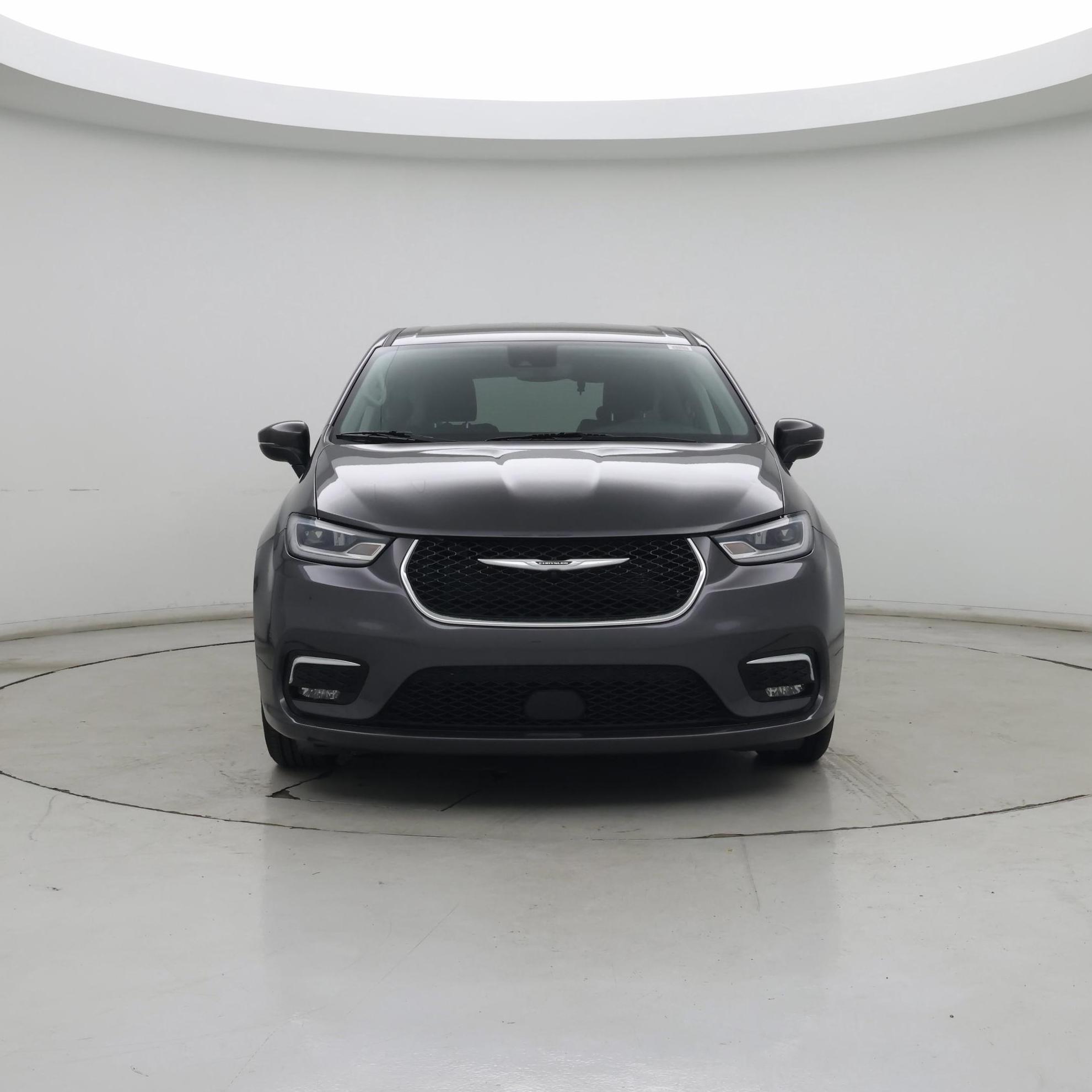 Thumbnail: 2023 Chrysler Pacifica - 5