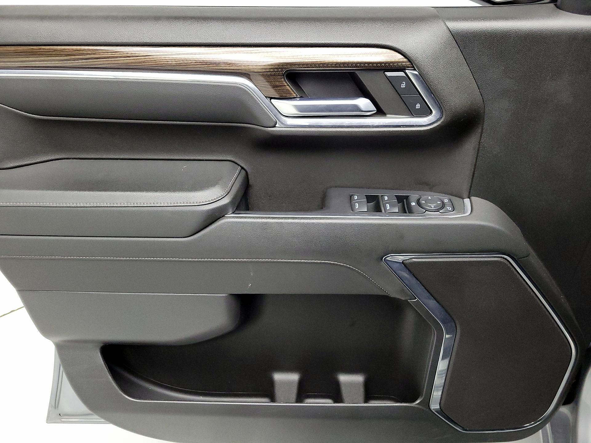 Thumbnail: 2023 Chevrolet Silverado 1500 - 12
