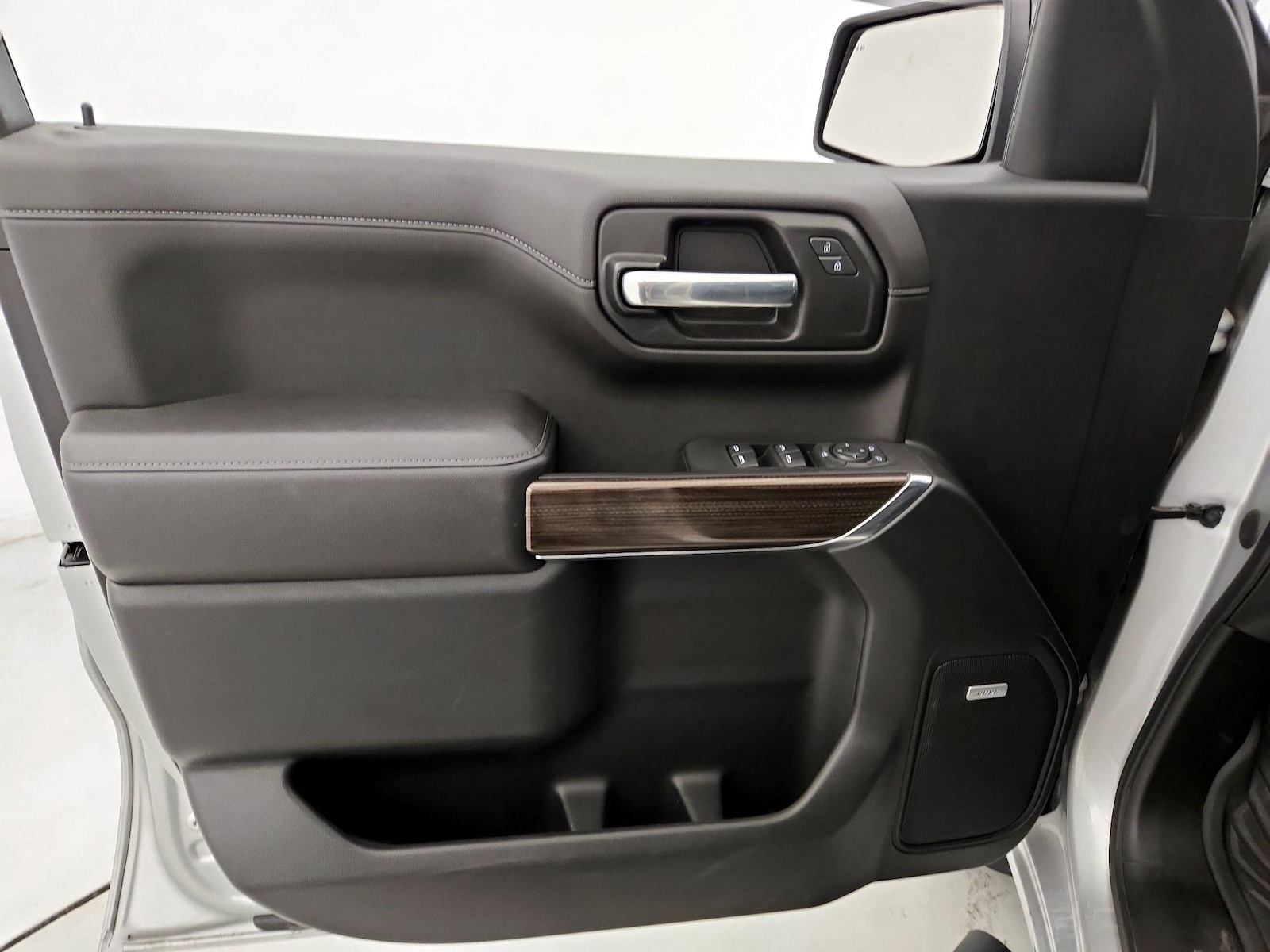 2021 Chevrolet Silverado 1500 LT Trail Boss - Photo 13