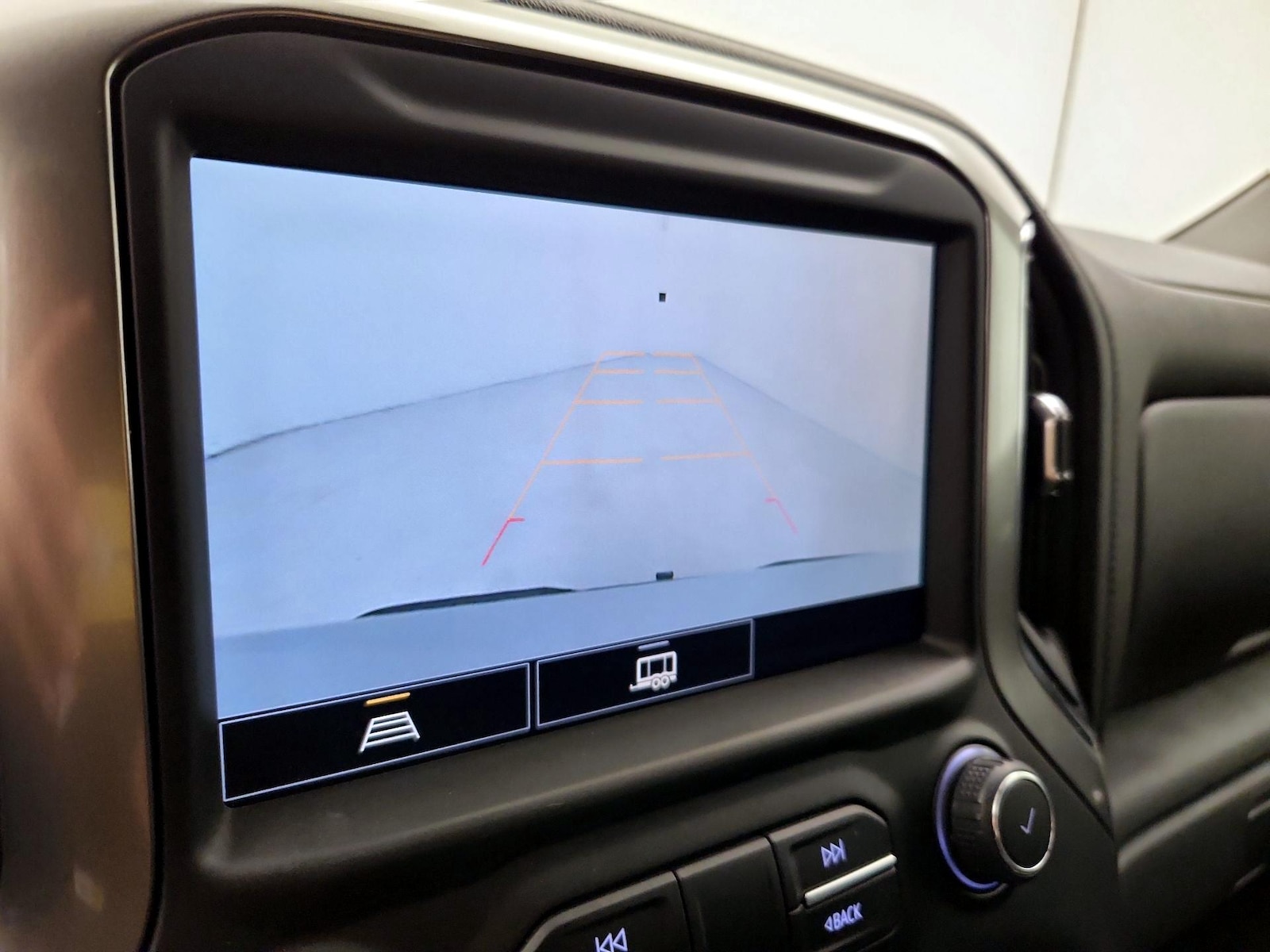 2021 Chevrolet Silverado 1500 LT Trail Boss - Photo 15