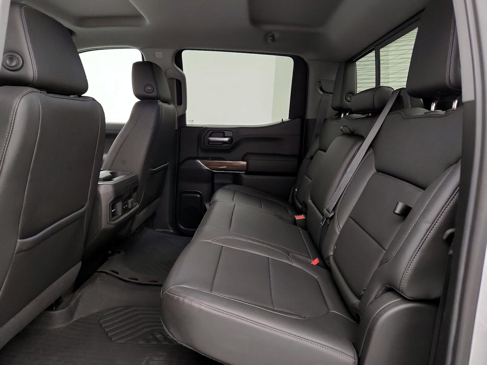 2021 Chevrolet Silverado 1500 LT Trail Boss - Photo 20