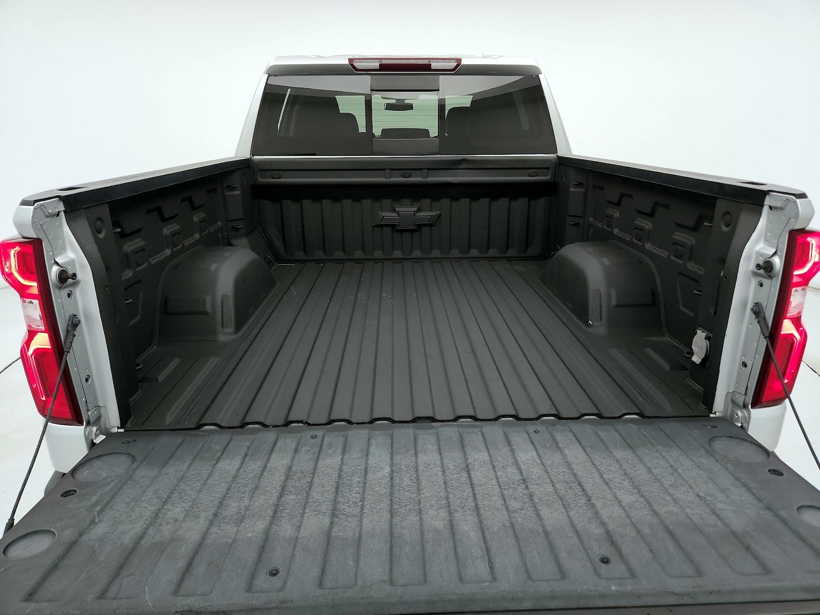 2021 Chevrolet Silverado 1500 LT Trail Boss - Photo 21
