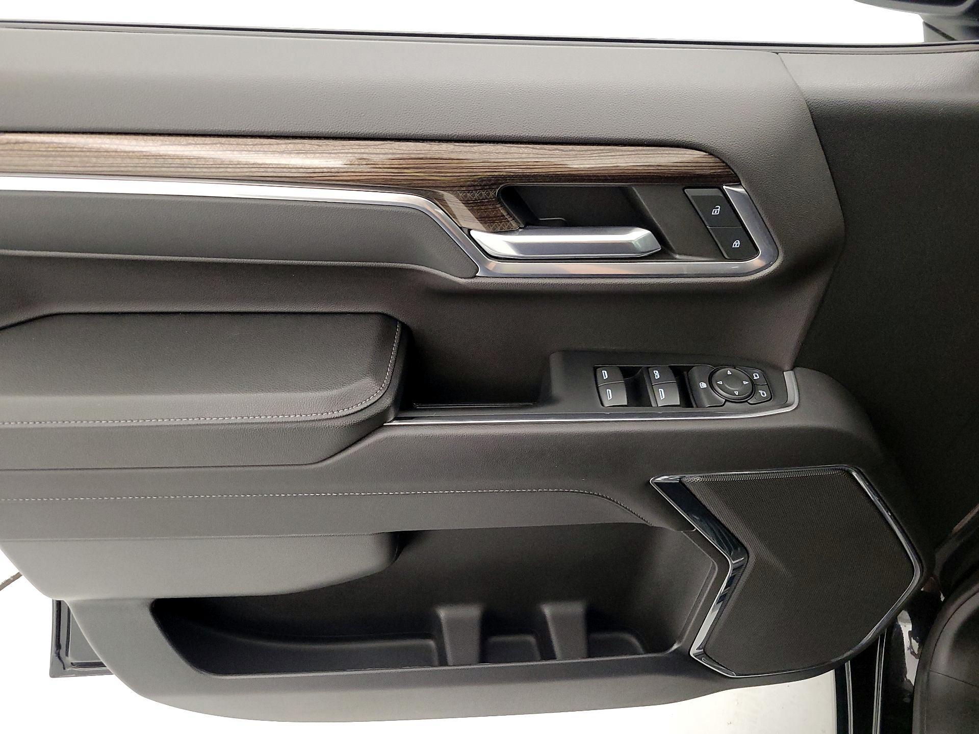 Thumbnail: 2023 Chevrolet Silverado 1500 - 12