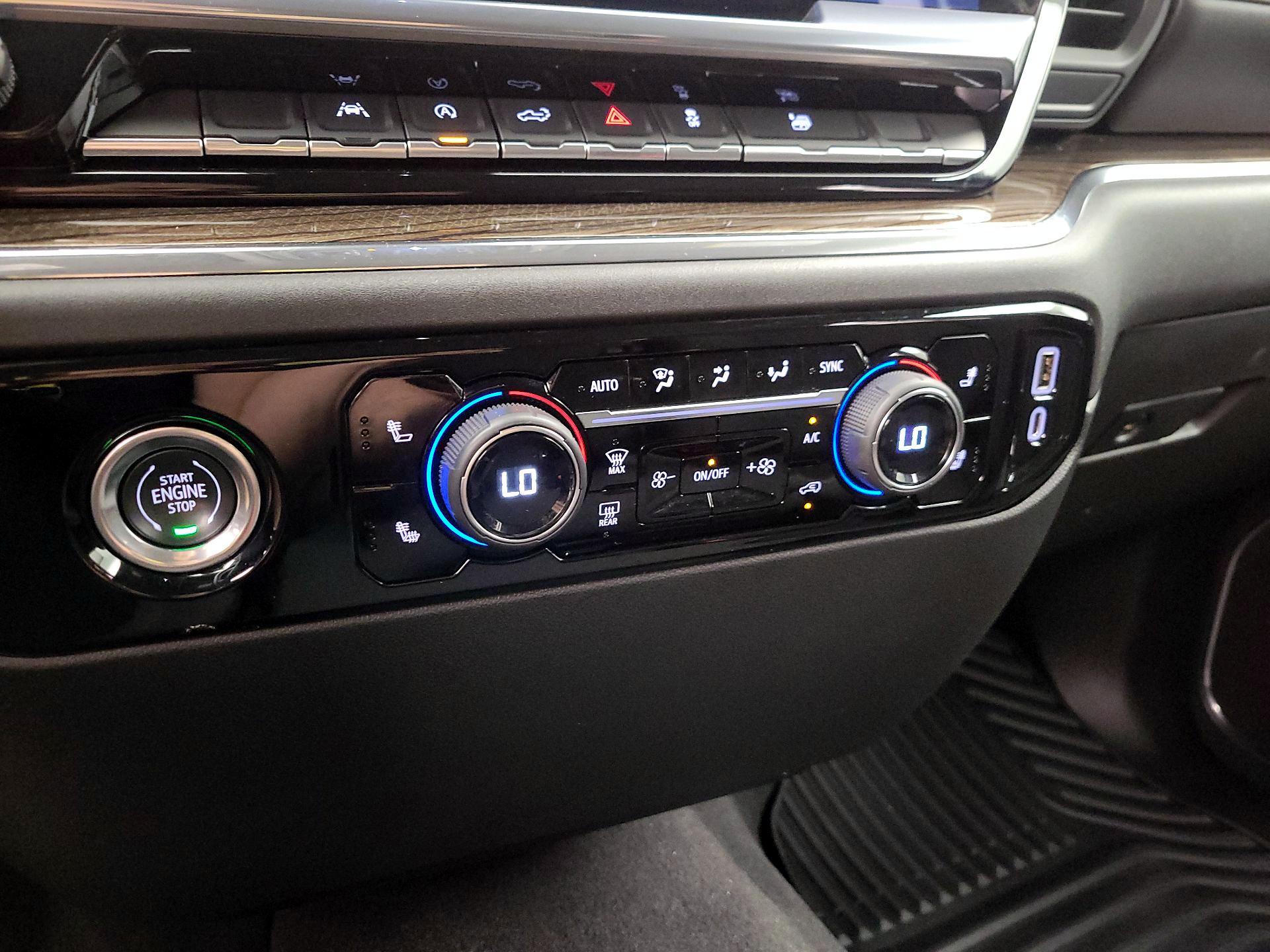 Thumbnail: 2023 Chevrolet Silverado 1500 - 16