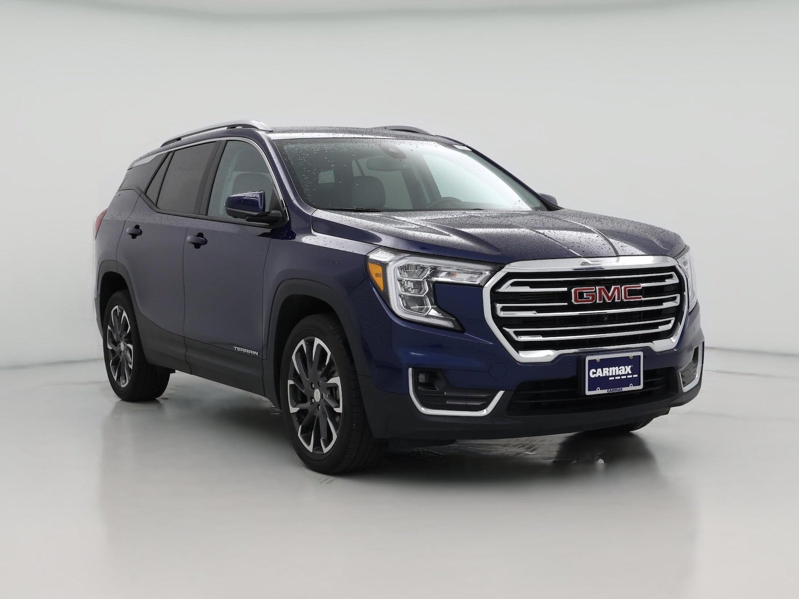 2023 GMC Terrain