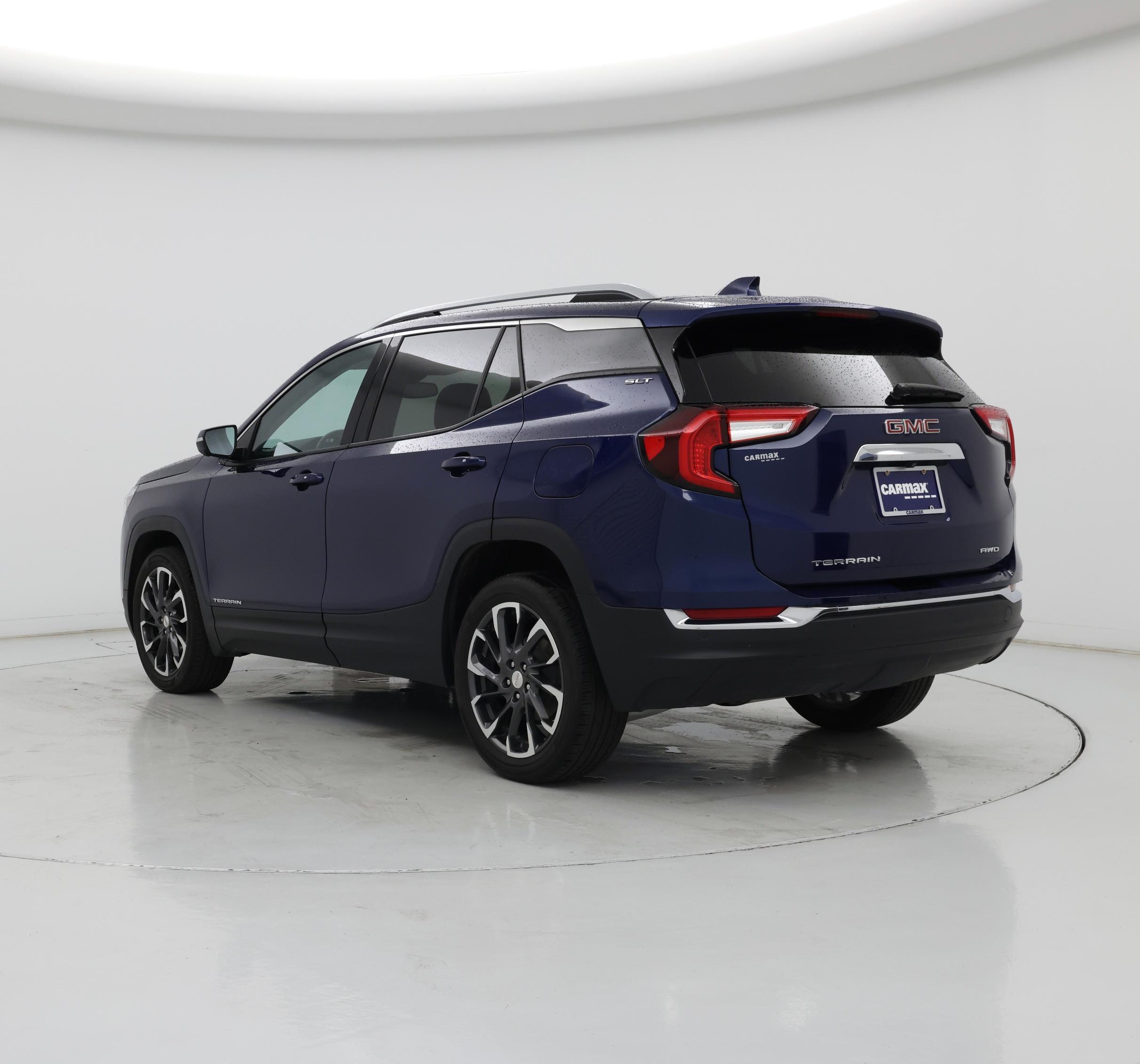 Thumbnail: 2023 GMC Terrain - 2