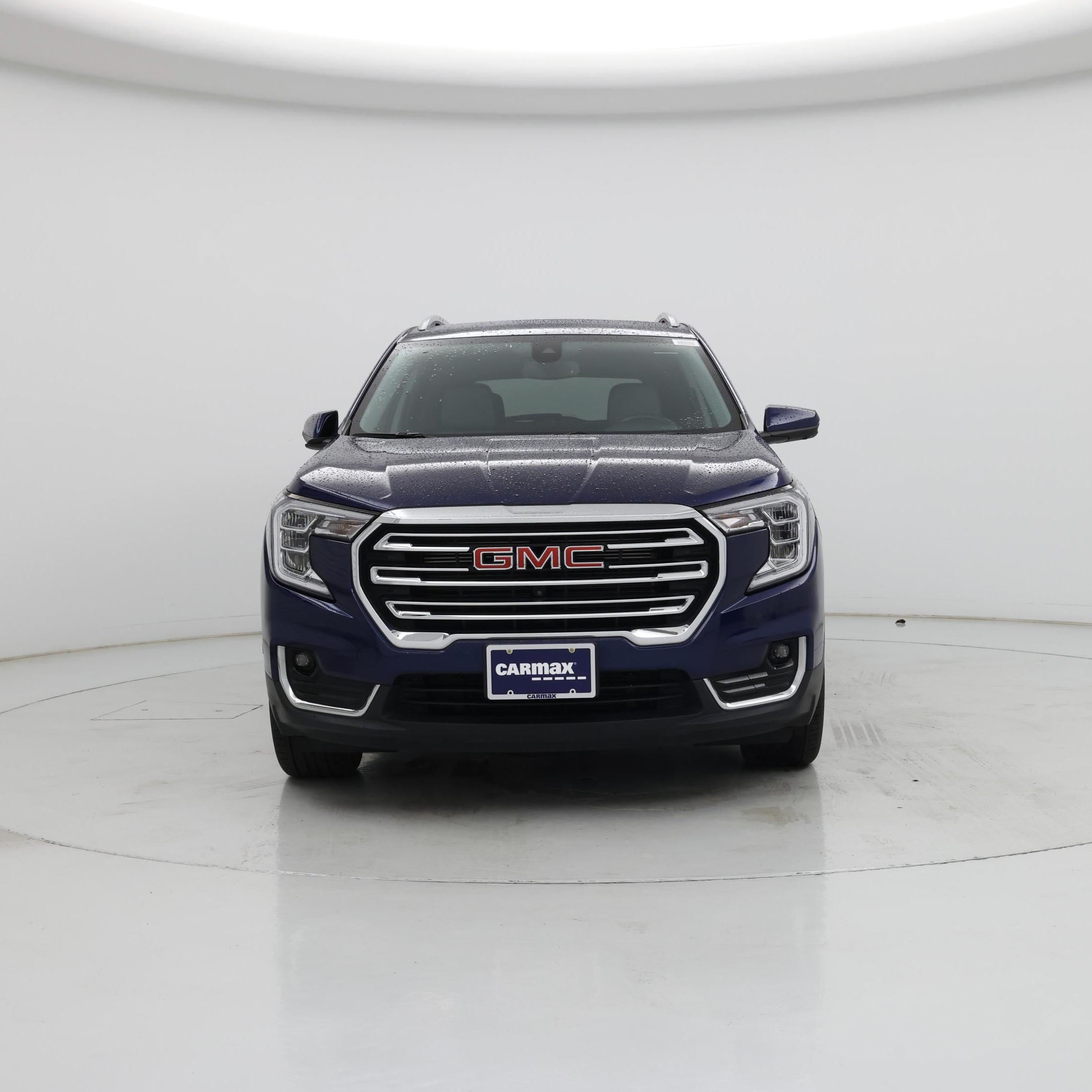 Thumbnail: 2023 GMC Terrain - 5