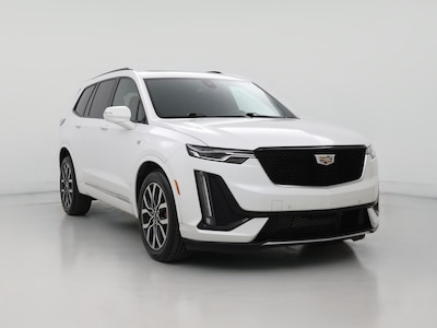 2023 Cadillac XT6 Sport