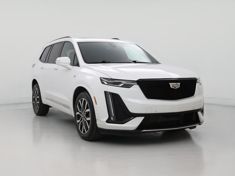 2023 Cadillac XT6 Sport