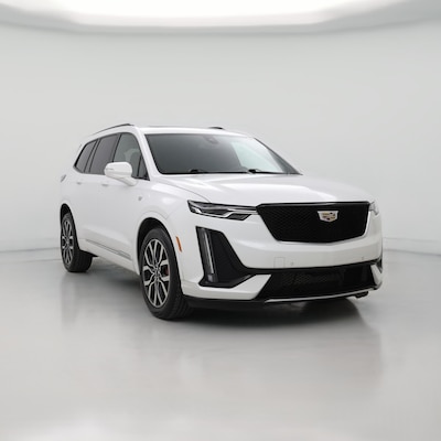 2023 Cadillac XT6 Sport