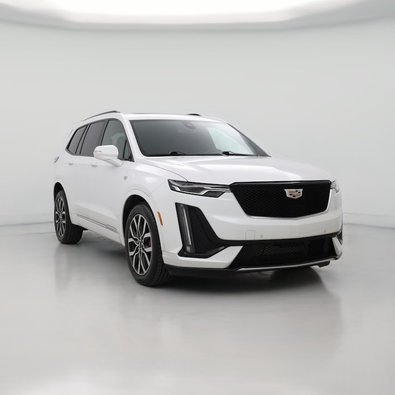 2023 Cadillac XT6 Sport