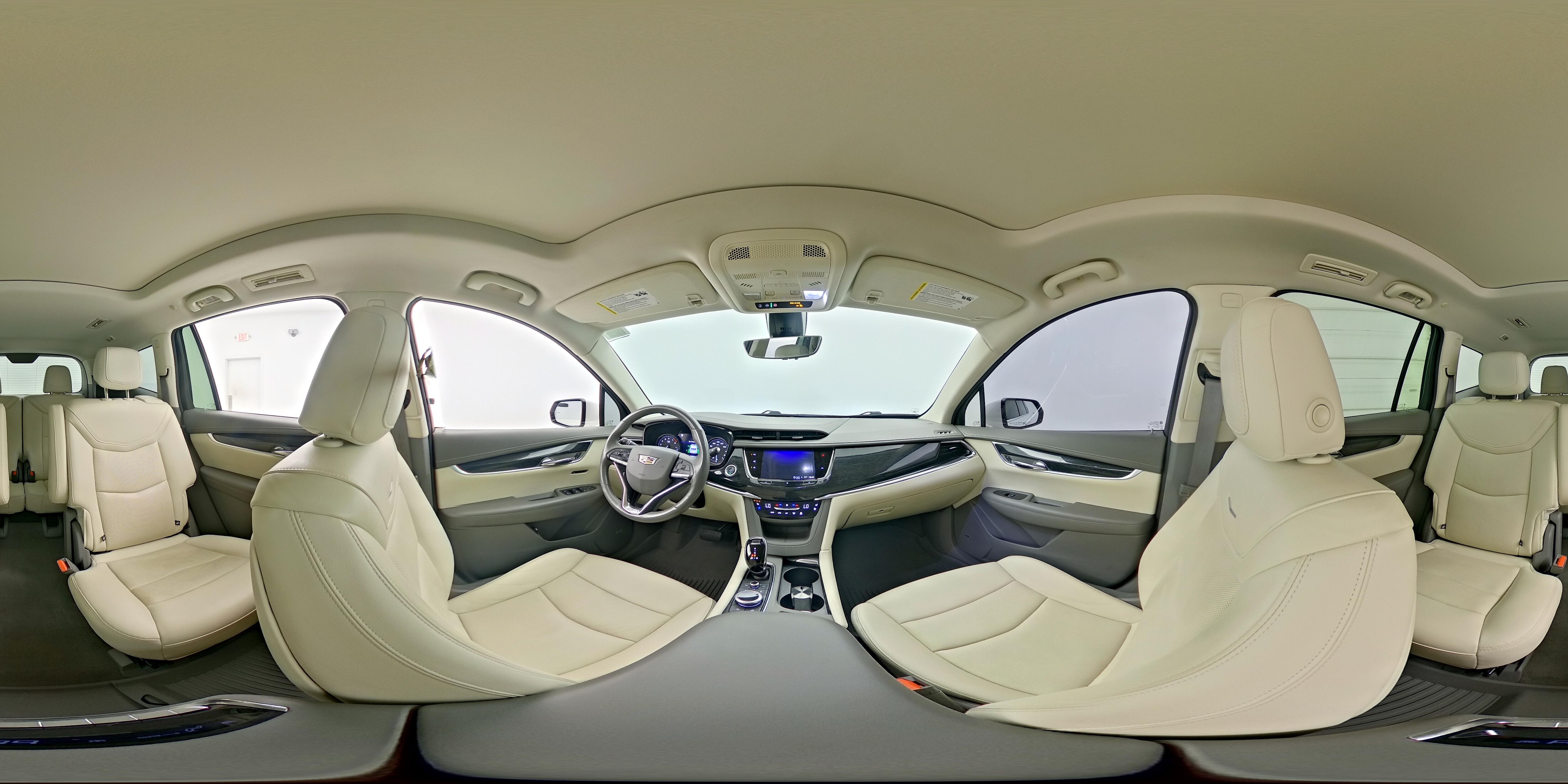 2021 Cadillac XT6 Premium Luxury - Photo 28