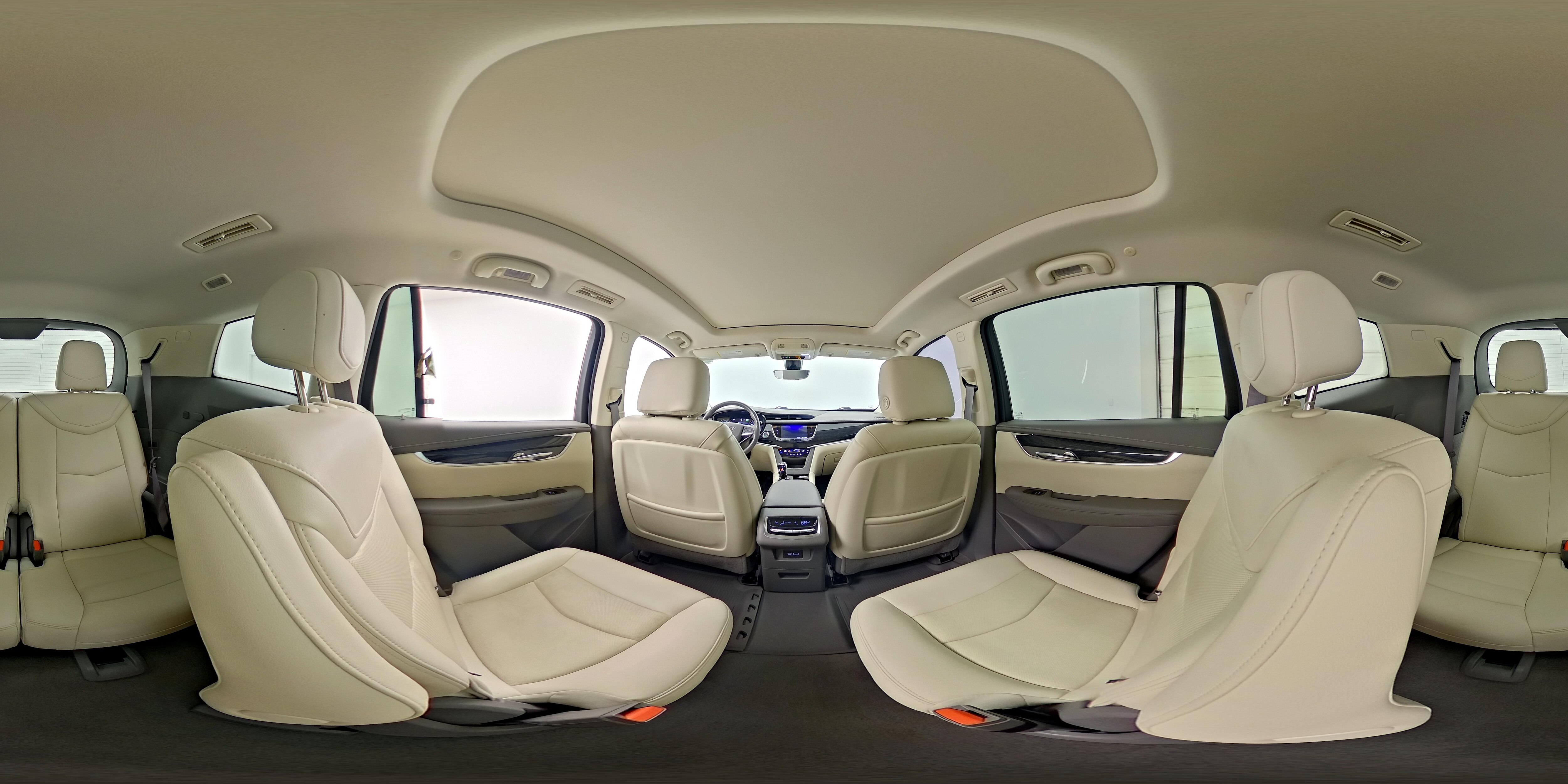2021 Cadillac XT6 Premium Luxury - Photo 29