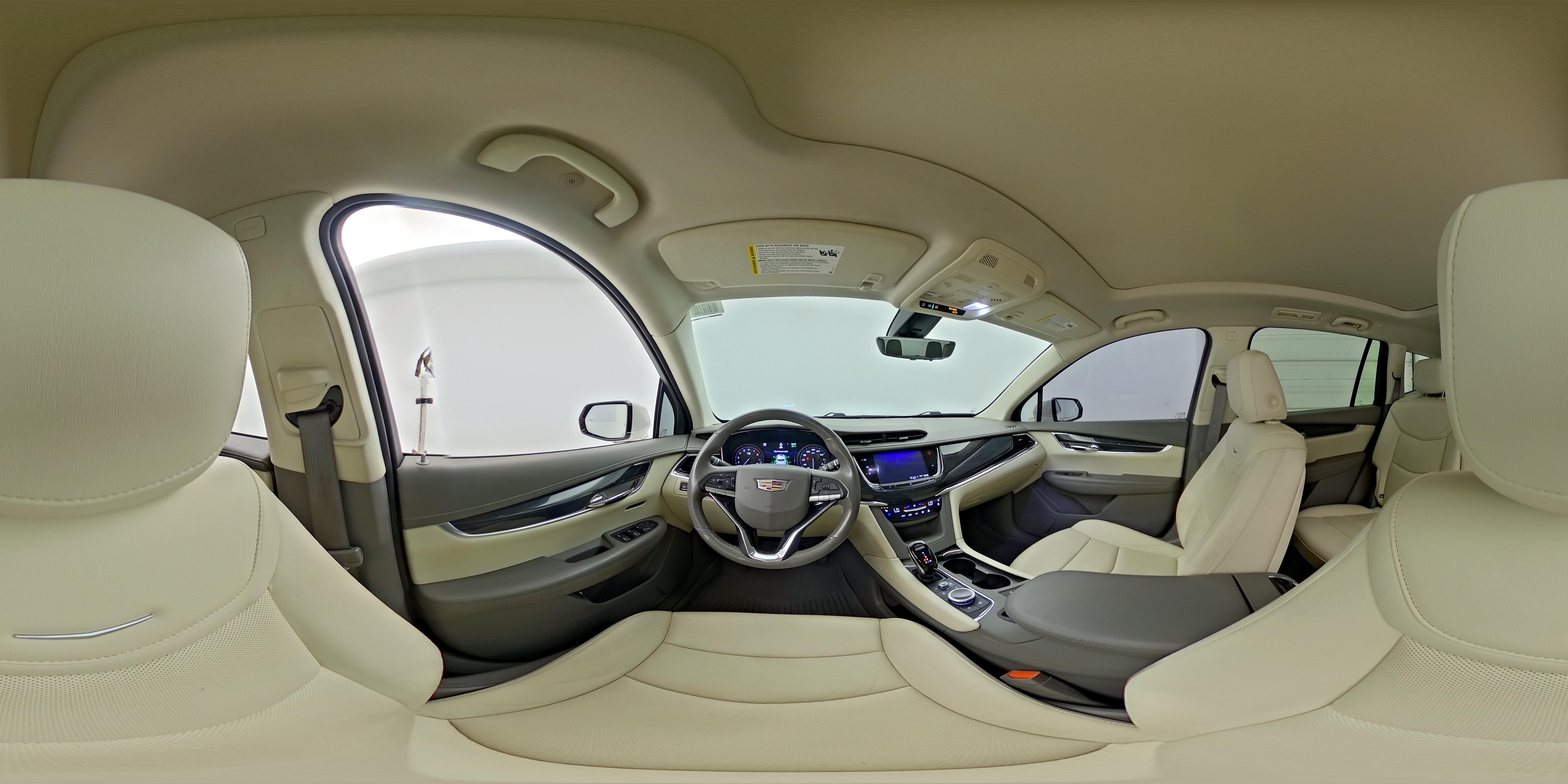 2021 Cadillac XT6 Premium Luxury - Photo 30