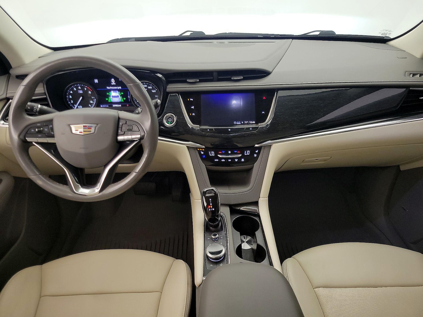 2021 Cadillac XT6 Premium Luxury - Photo 10