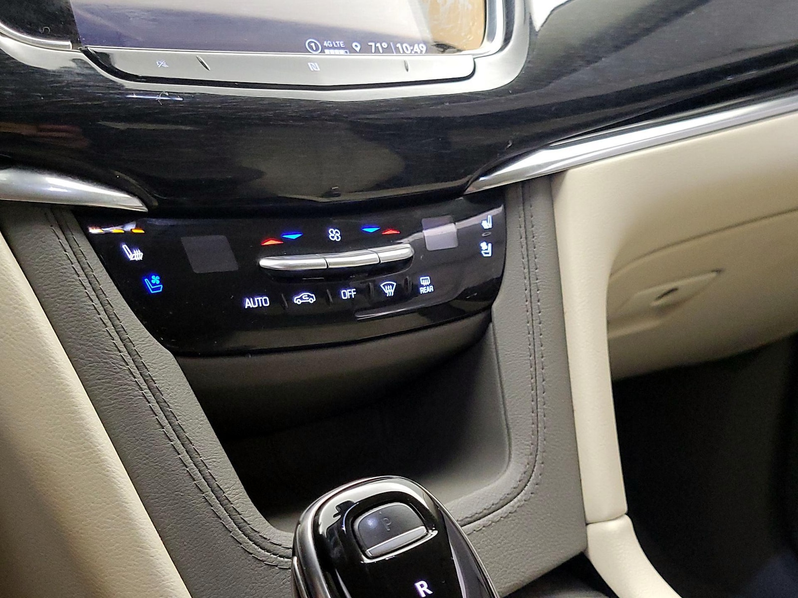 2021 Cadillac XT6 Premium Luxury - Photo 17