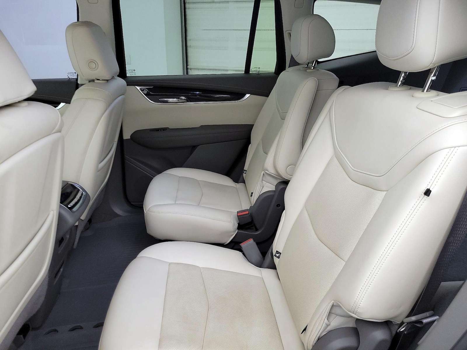 2021 Cadillac XT6 Premium Luxury - Photo 21