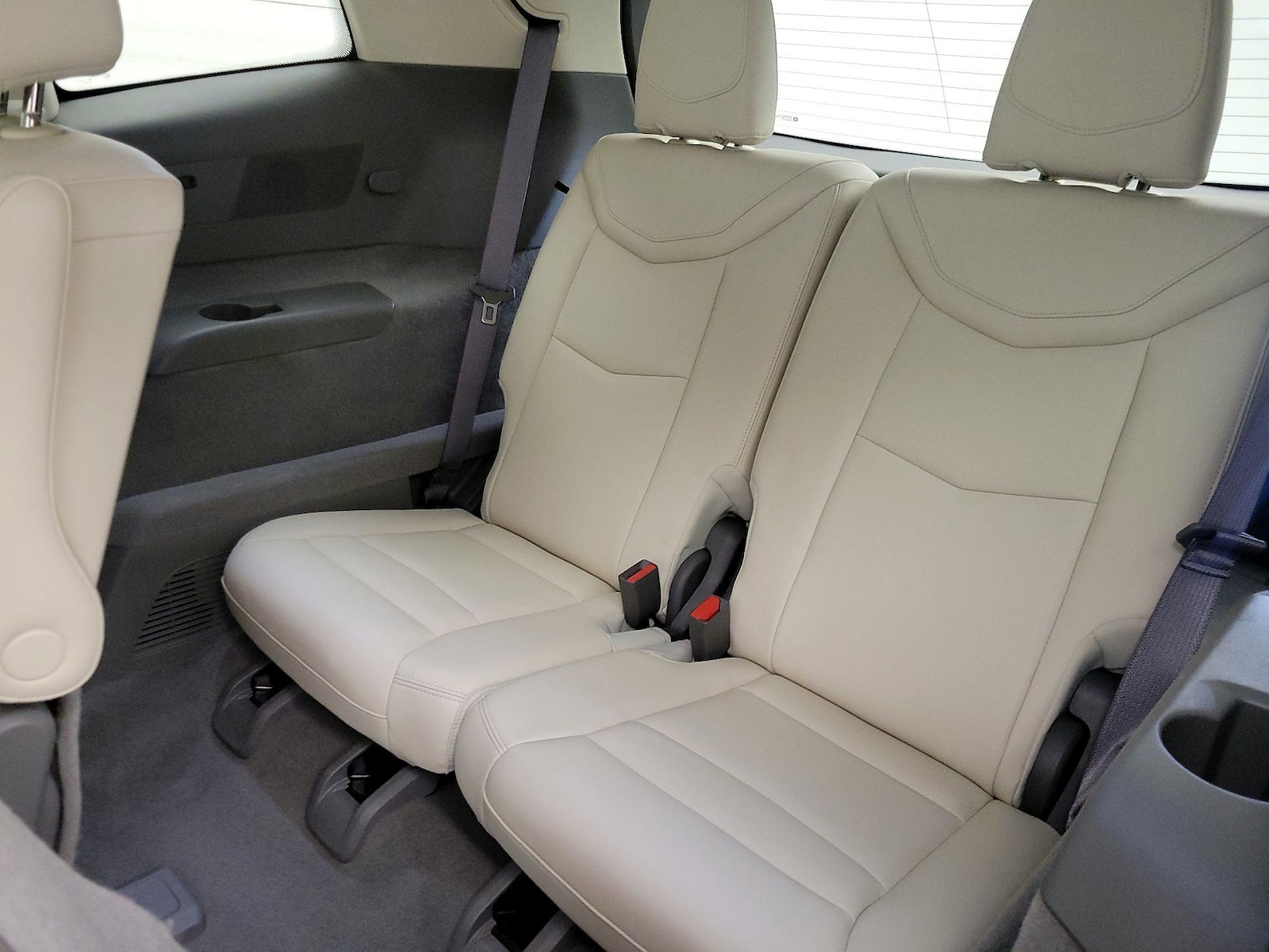 2021 Cadillac XT6 Premium Luxury - Photo 22