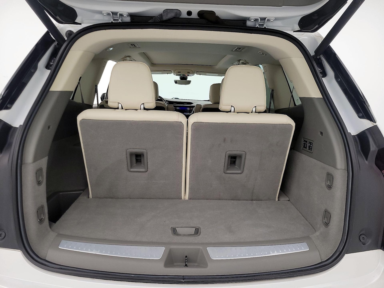 2021 Cadillac XT6 Premium Luxury - Photo 23