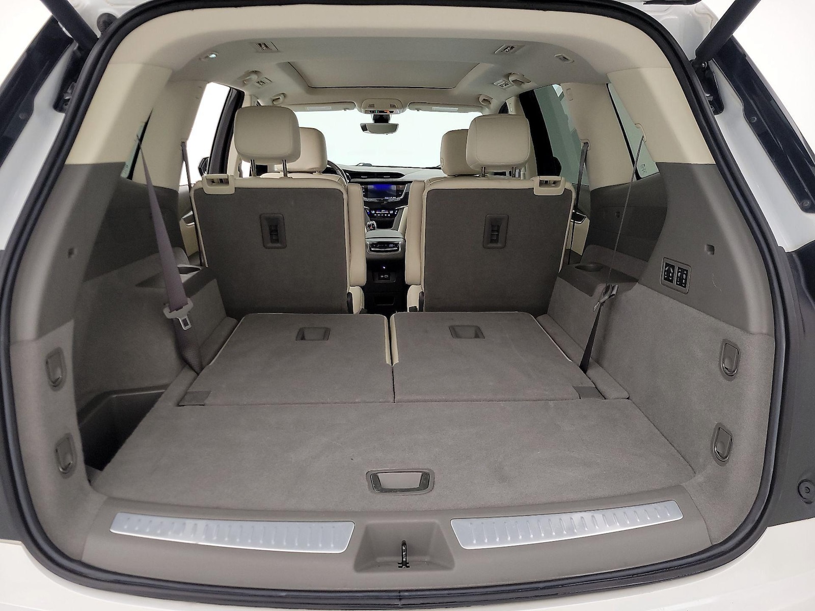 2021 Cadillac XT6 Premium Luxury - Photo 24