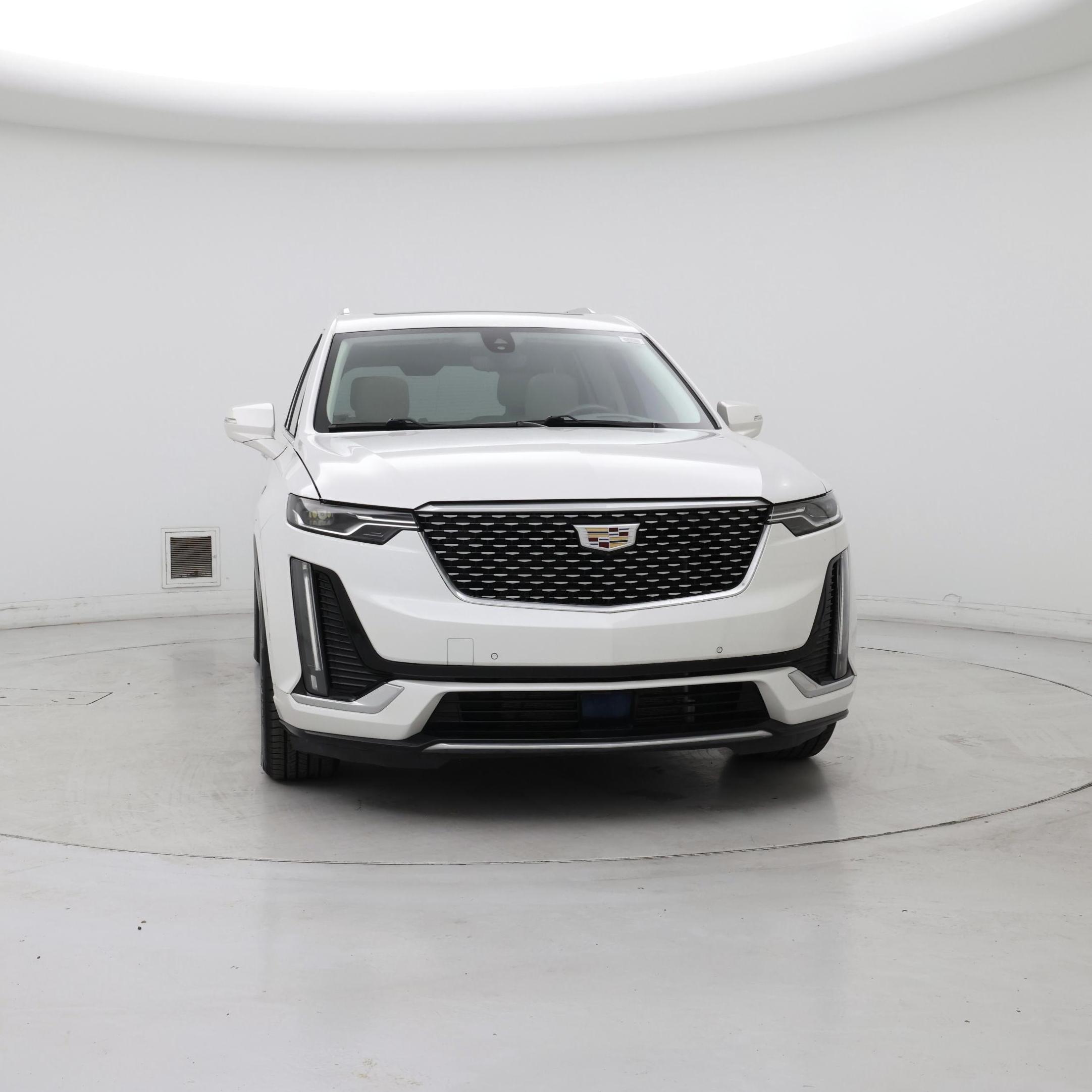 Thumbnail: 2021 Cadillac XT6 - 5
