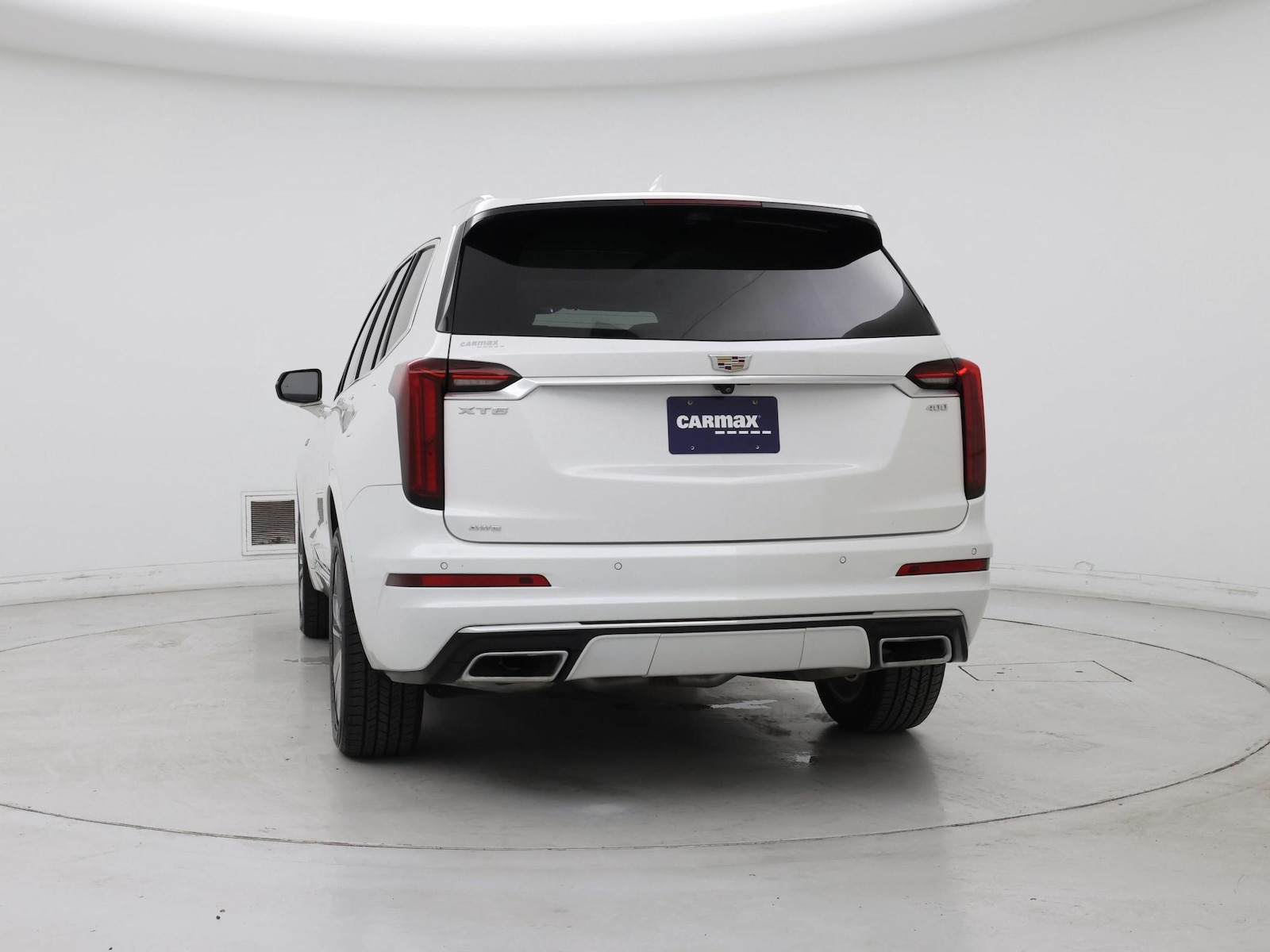 2021 Cadillac XT6 Premium Luxury - Photo 7