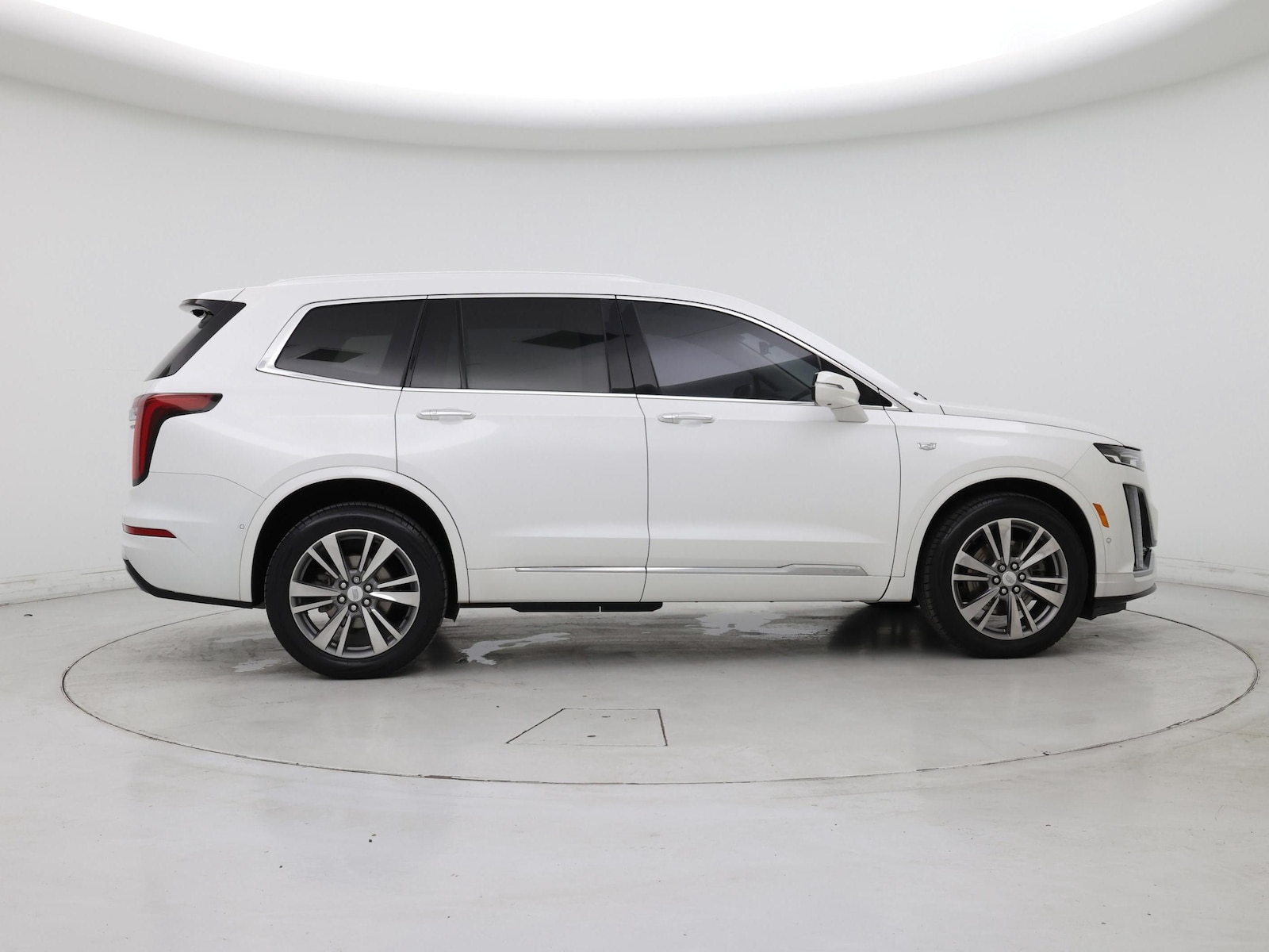 2021 Cadillac XT6 Premium Luxury - Photo 8