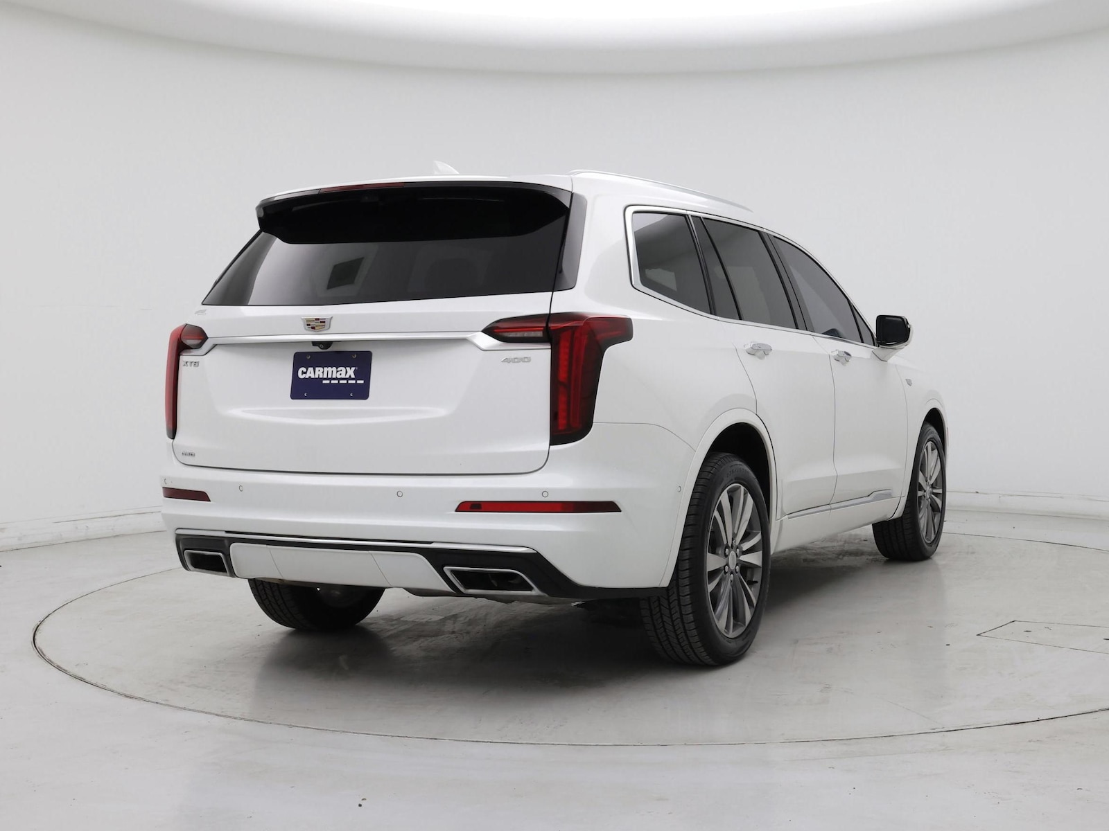 2021 Cadillac XT6 Premium Luxury - Photo 9