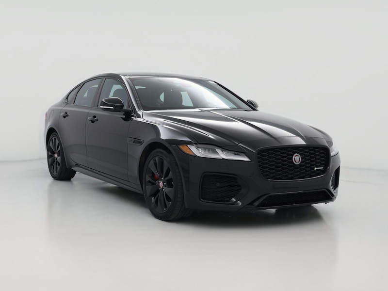 2023 Jaguar XF R-Dynamic SE -
                  Indianapolis, IN